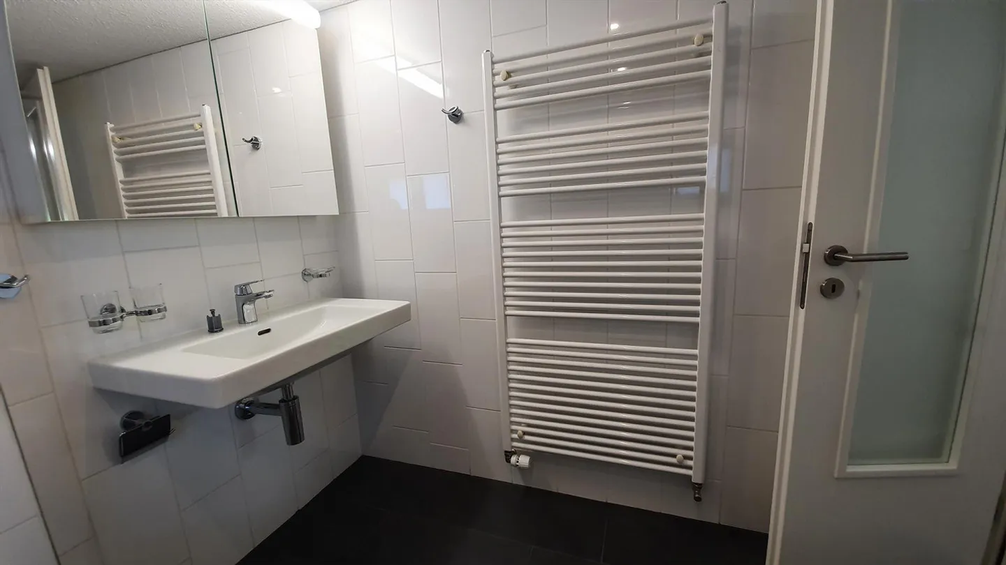 Charmante 3-Zimmer Wohnung - Foto 10 von 13