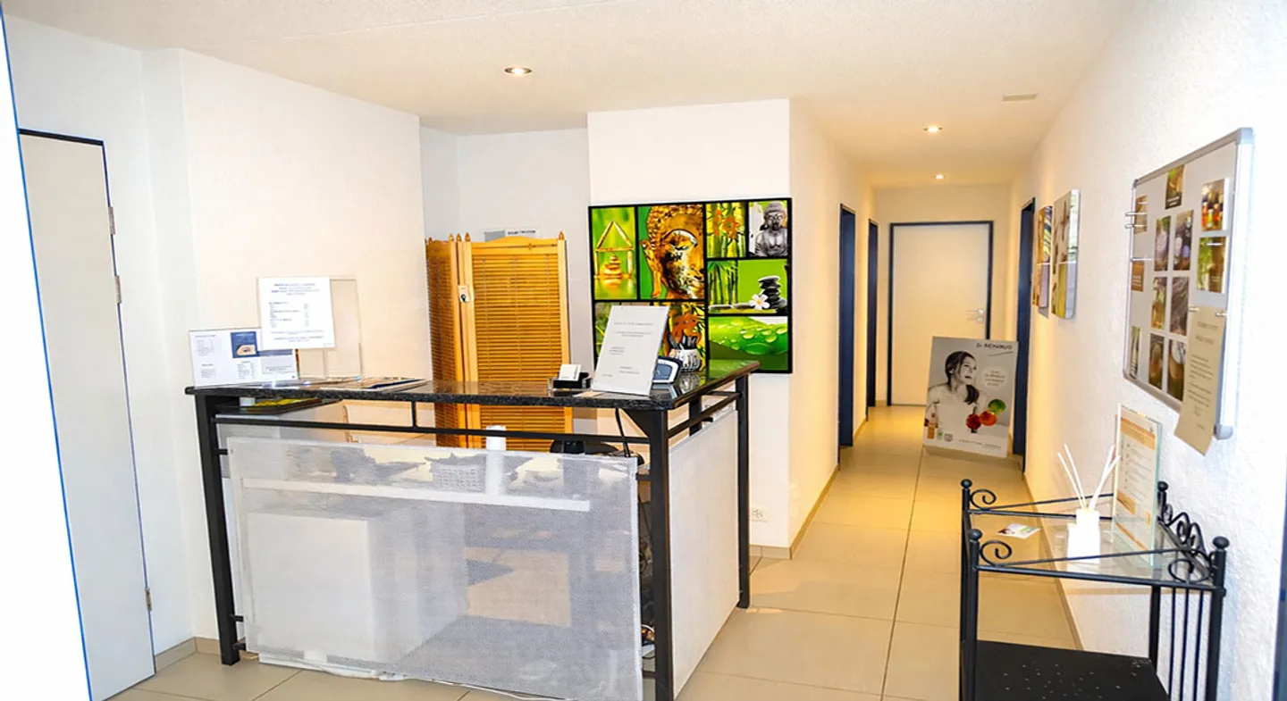 Spazio Professionale Eccezionale - Foto 2 di 16