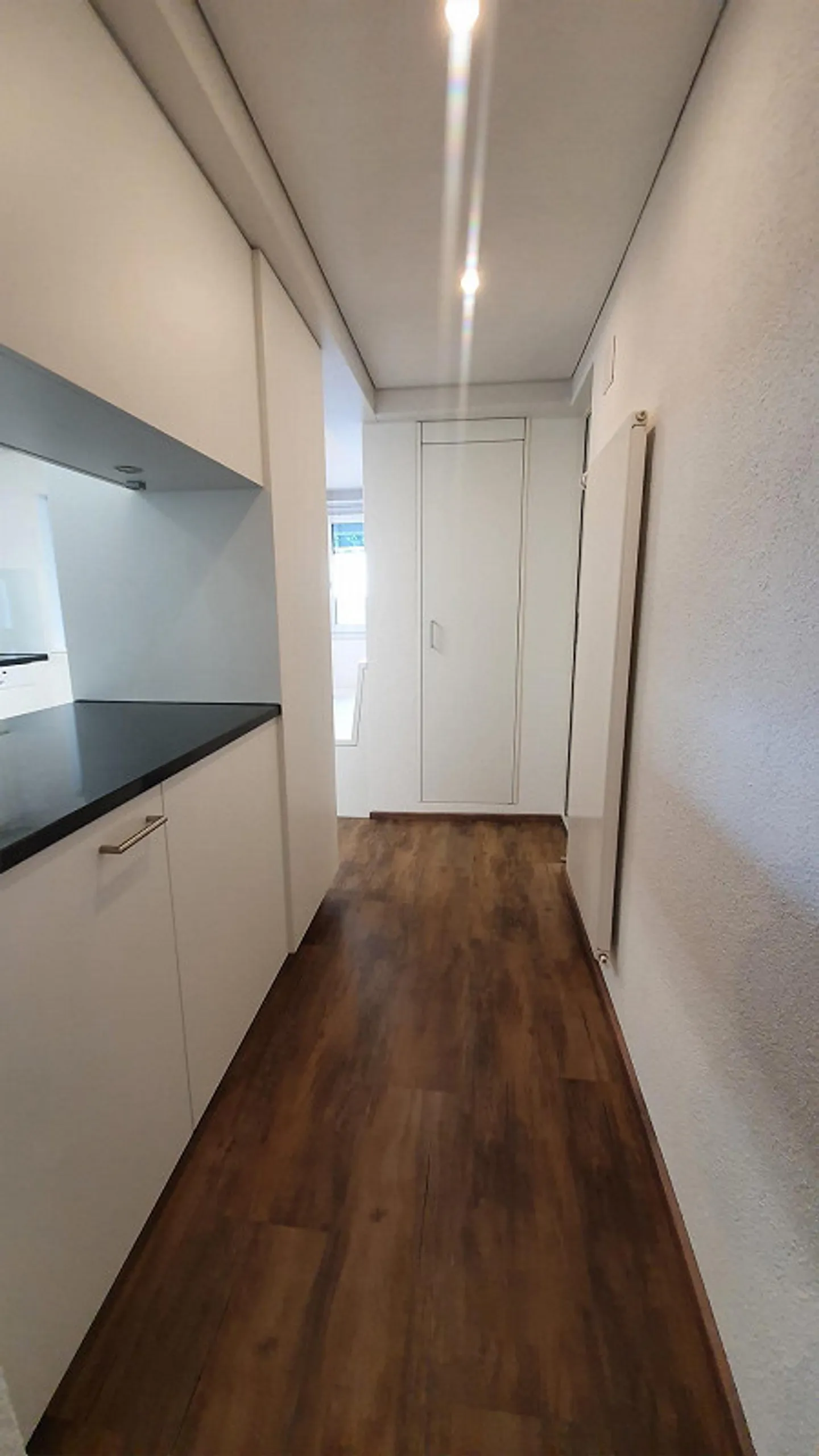 Charmante 3-Zimmer Wohnung - Foto 11 von 13