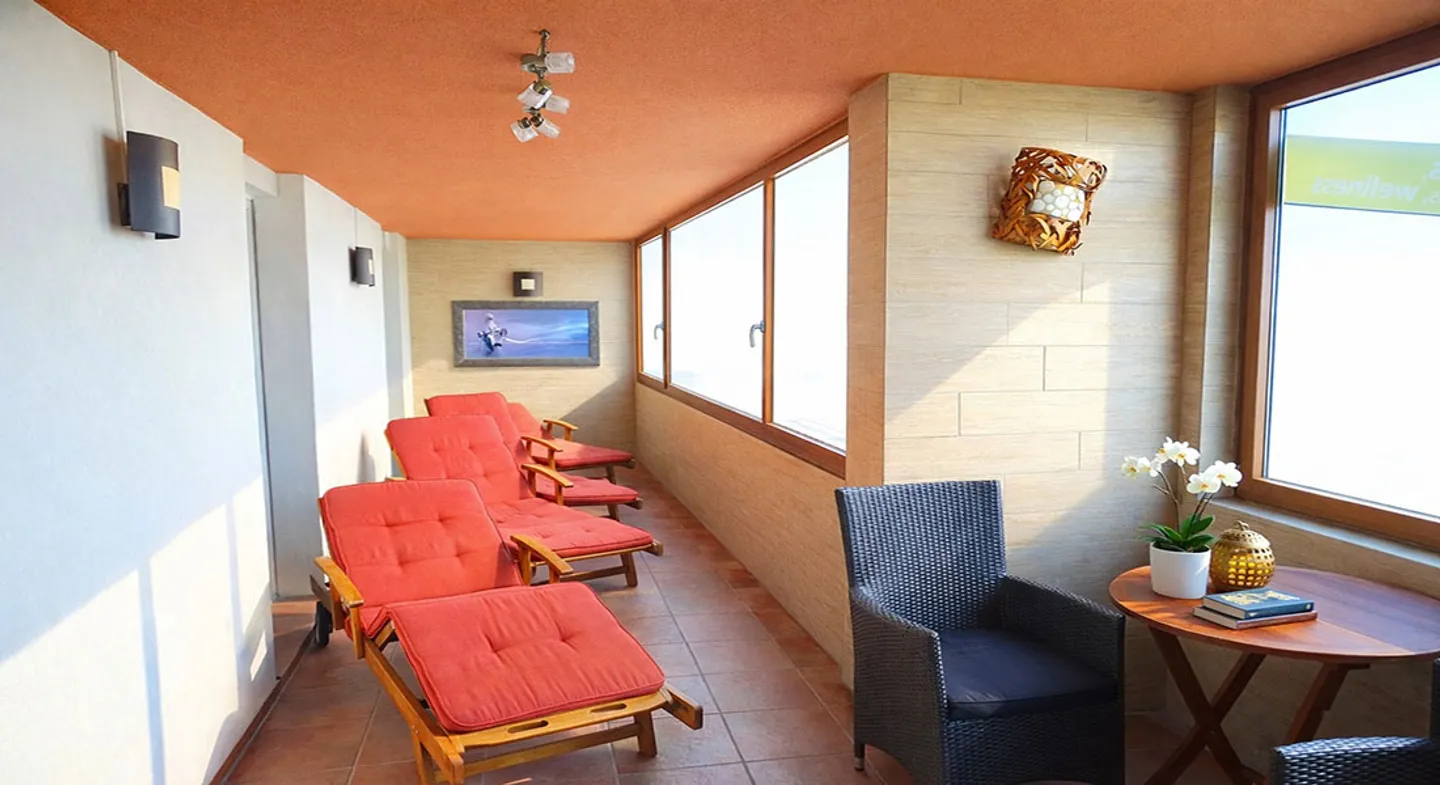 Spazio Professionale Eccezionale - Foto 5 di 16