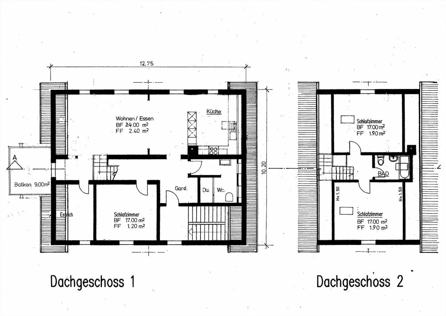 Dream apartment with unobstructed lake view in Küsnacht! - Photo 1 of 9
