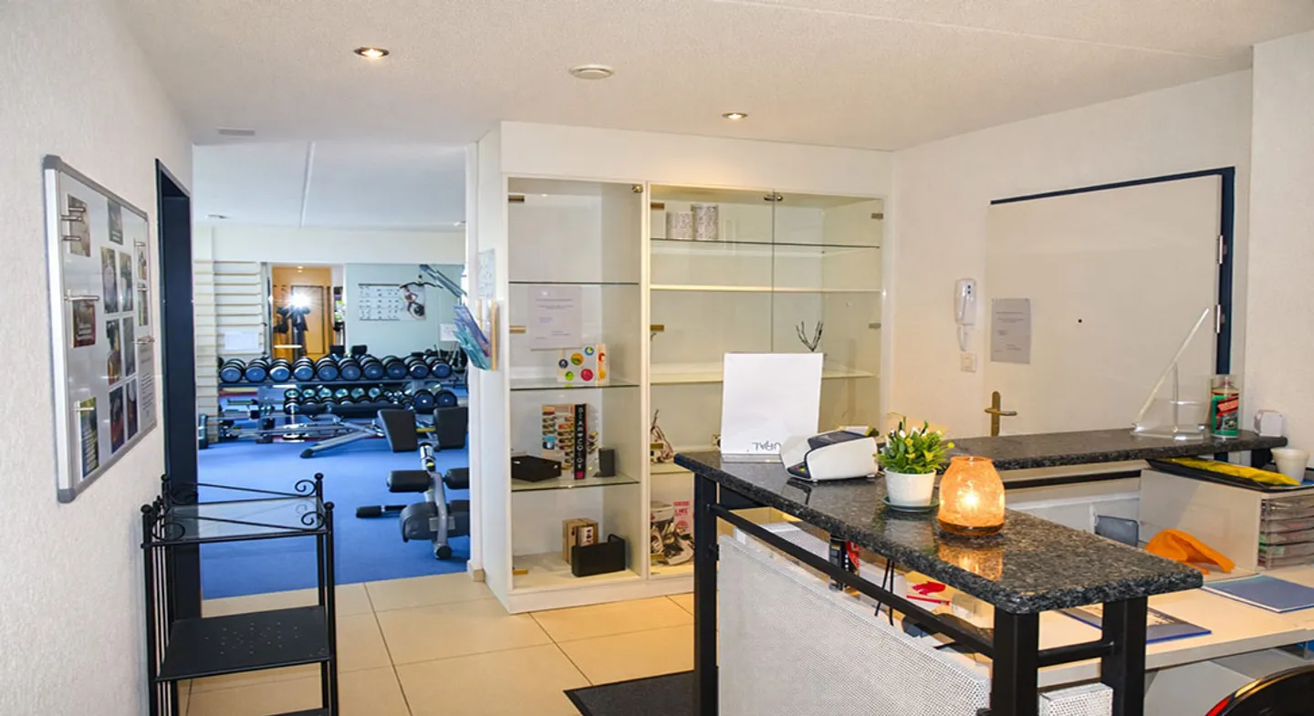 Spazio Professionale Eccezionale - Foto 9 di 16