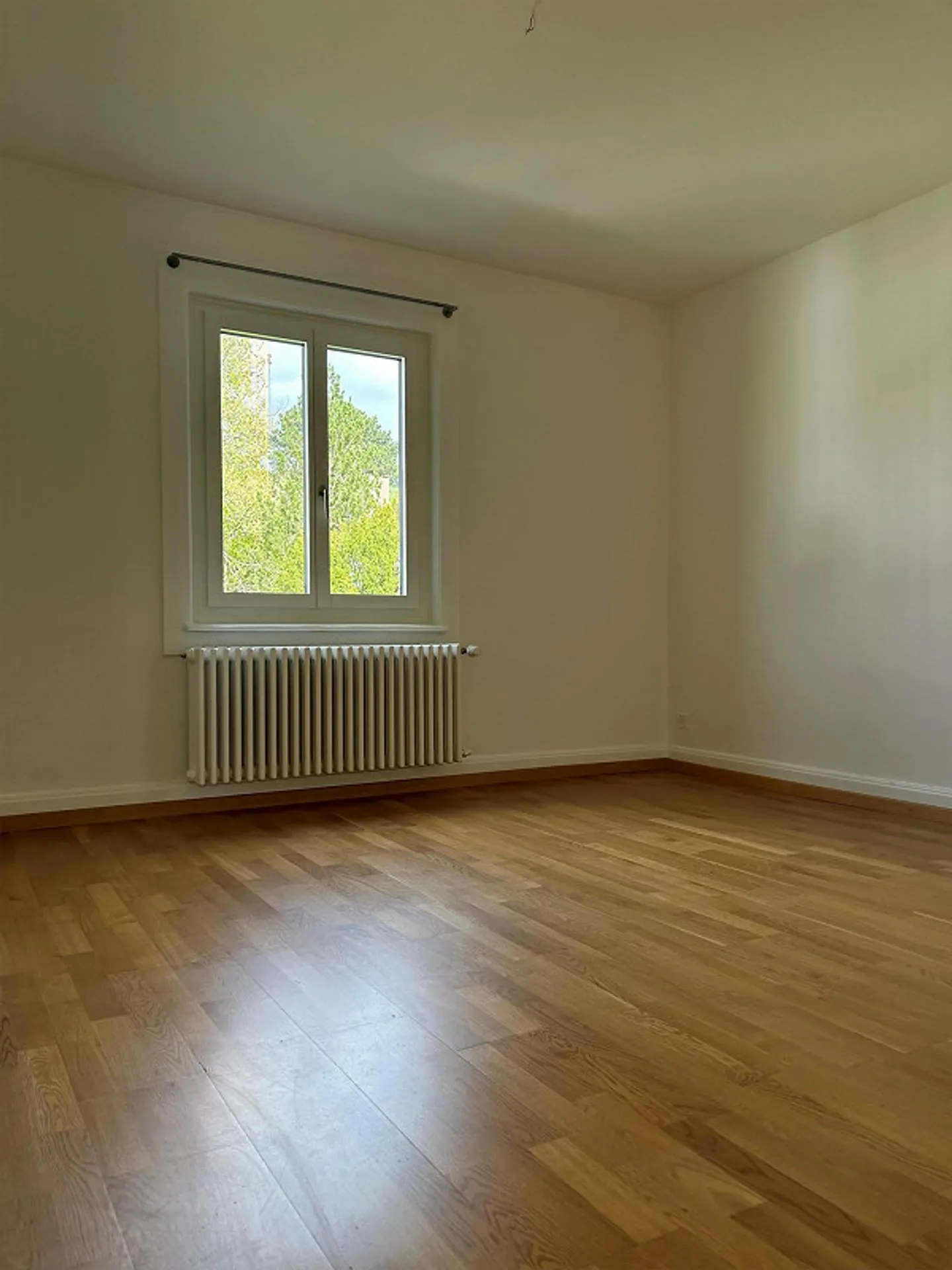 Dream apartment with unobstructed lake view in Küsnacht! - Photo 6 of 9