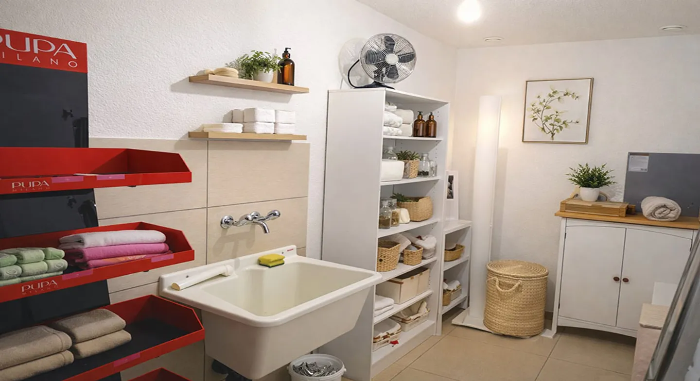 Spazio Professionale Eccezionale - Foto 10 di 16