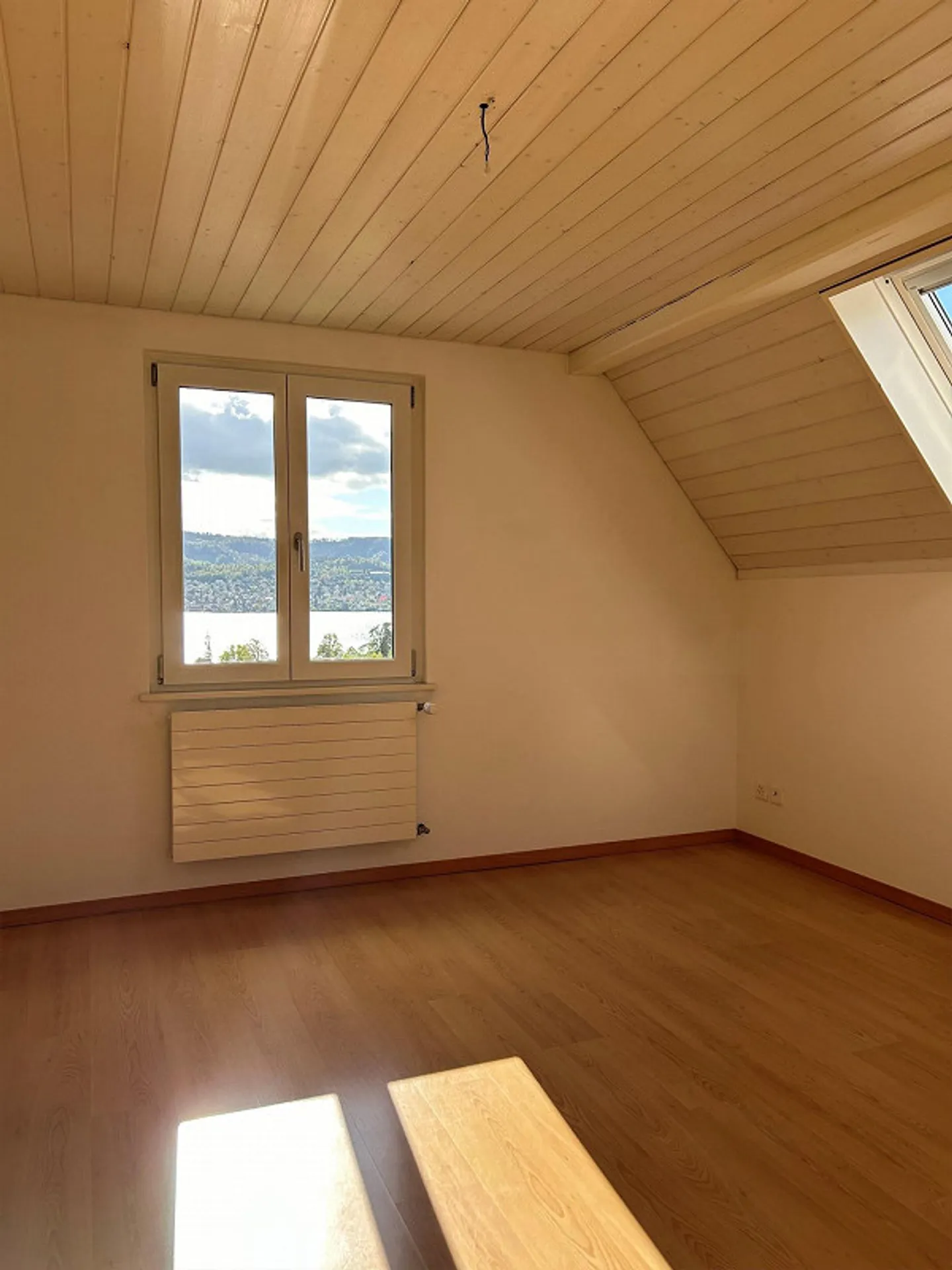Dream apartment with unobstructed lake view in Küsnacht! - Photo 7 of 9