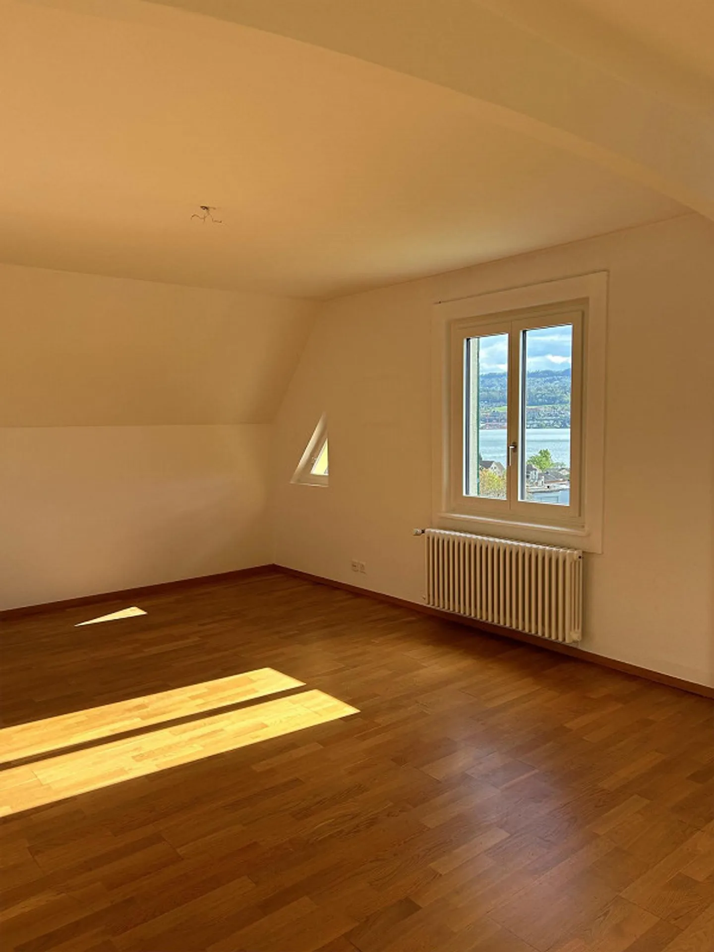 Dream apartment with unobstructed lake view in Küsnacht! - Photo 9 of 9