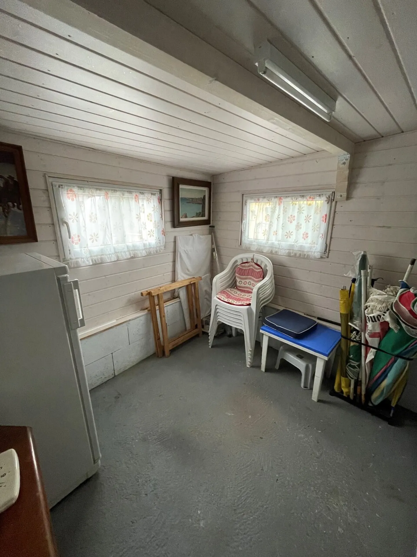 Charmante Maison Mitoyenne - Photo 25 sur 28