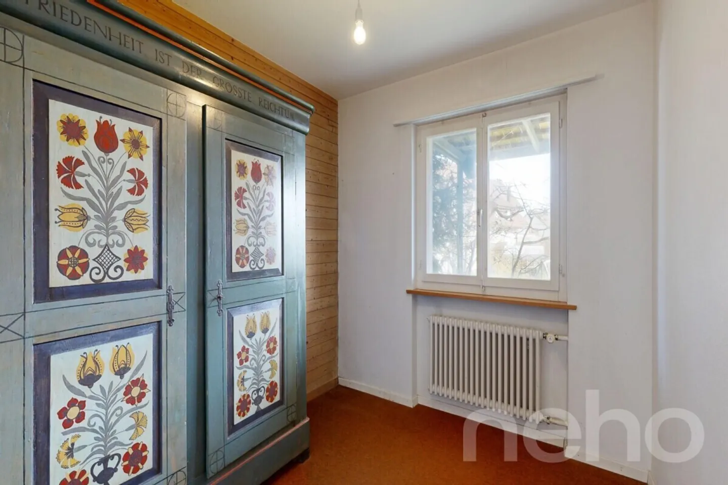 Affascinante casa di 7,5 stanze su grande terreno con molto potenziale - Foto 2 di 12