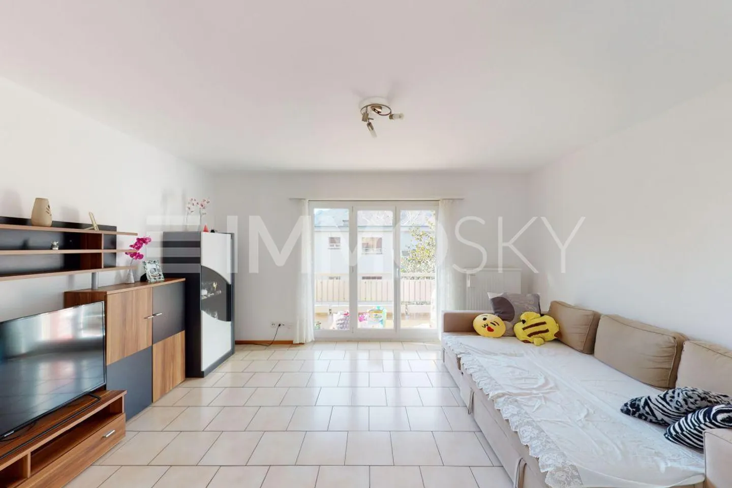 À quelques pas de la ville - Photo 5 sur 5