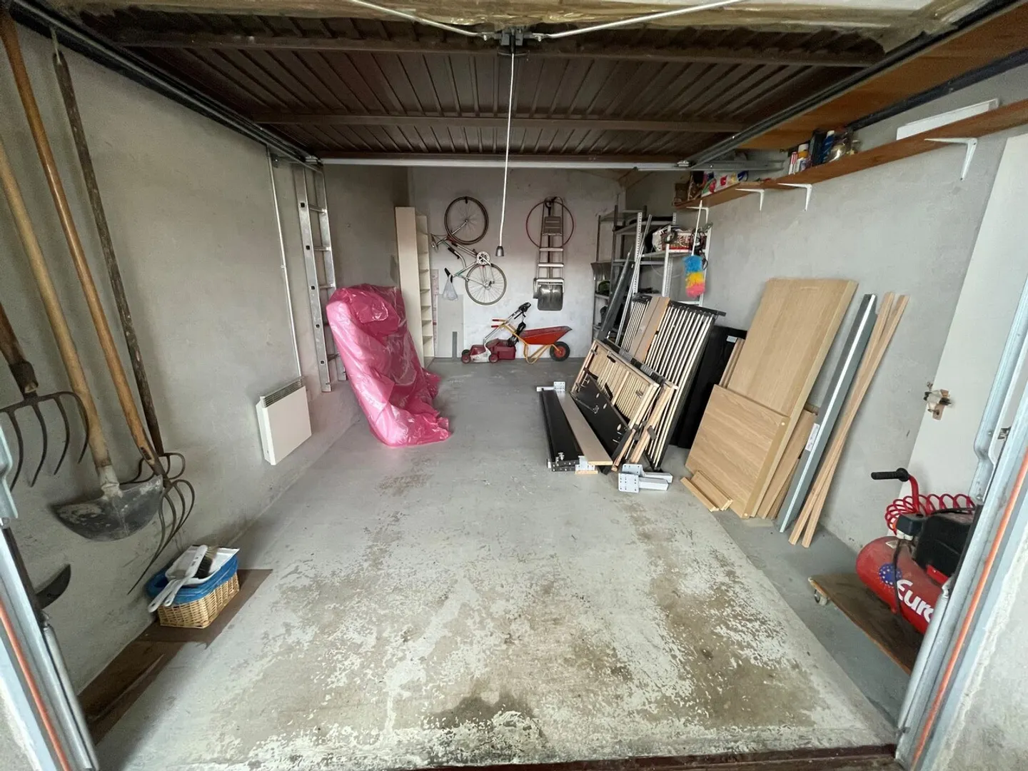 Charmante Maison Mitoyenne - Photo 27 sur 28