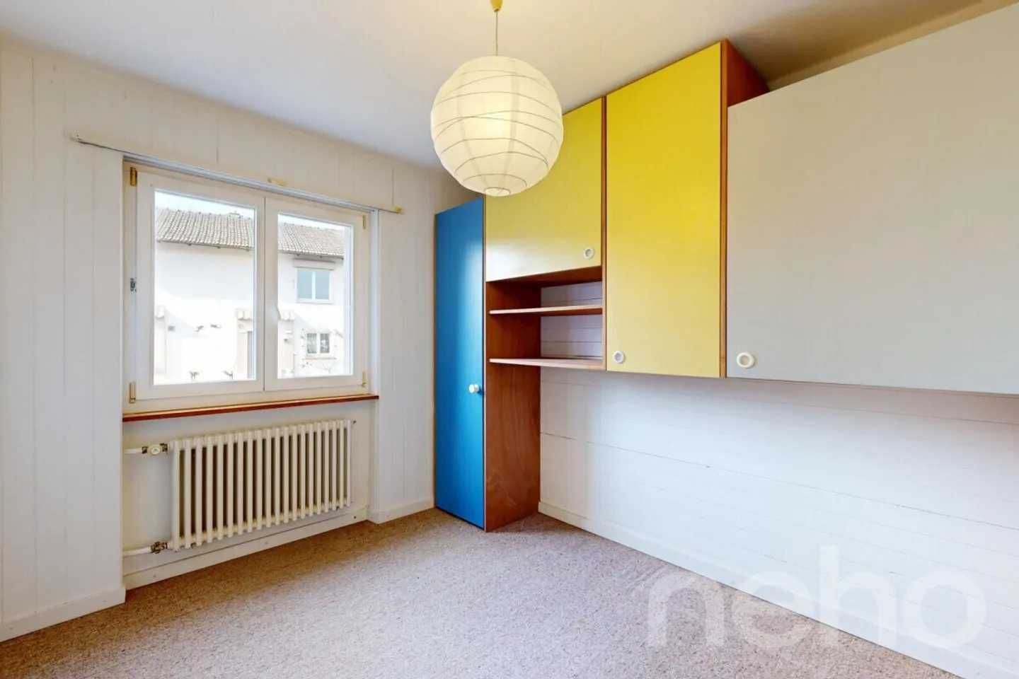 Affascinante casa di 7,5 stanze su grande terreno con molto potenziale - Foto 5 di 12