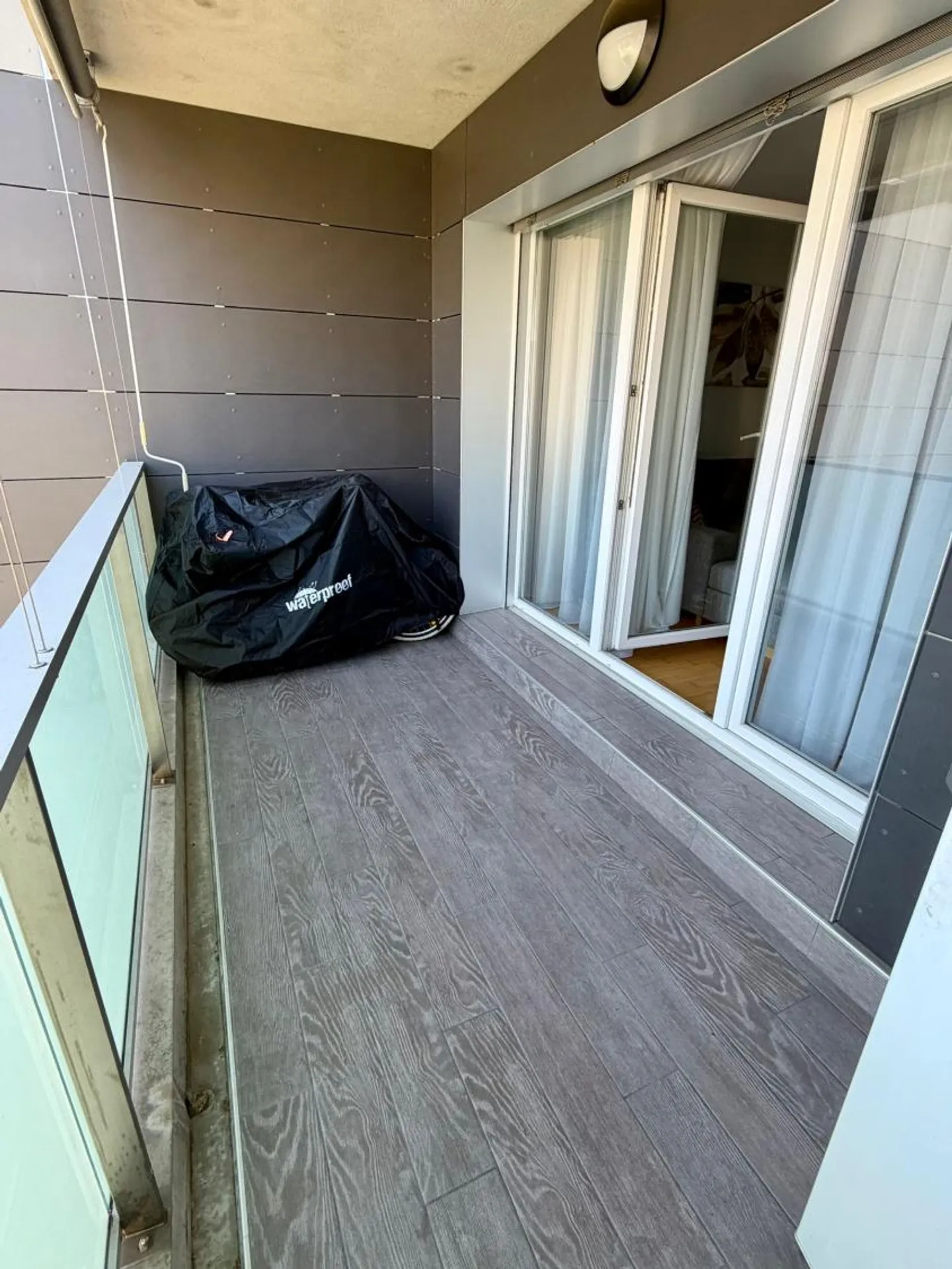 Furnished 5-room apartment - Photo 7 of 16