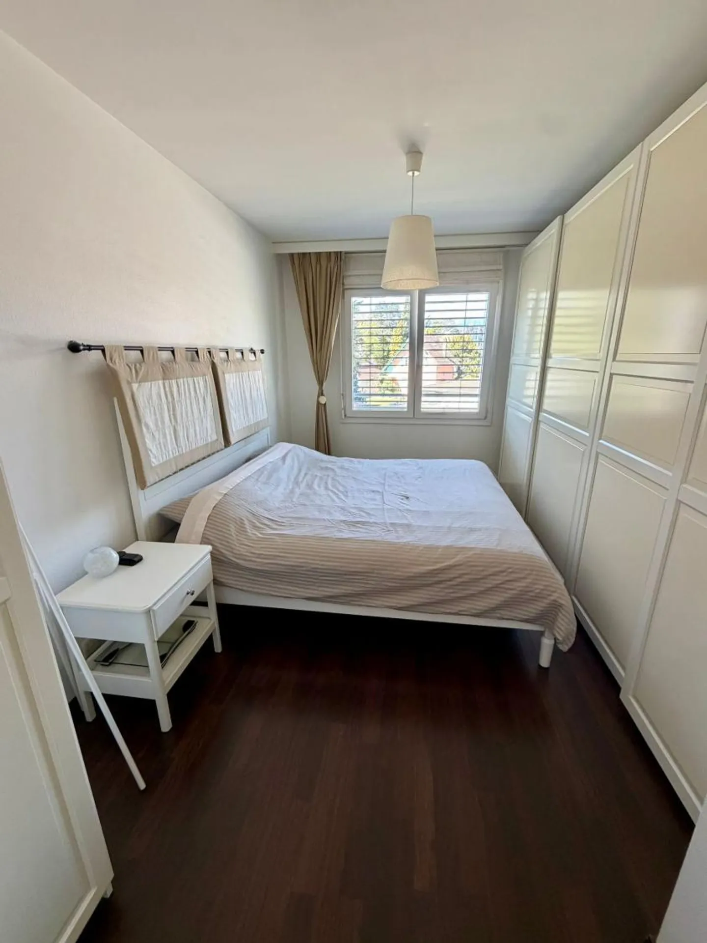 Furnished 5-room apartment - Photo 8 of 16