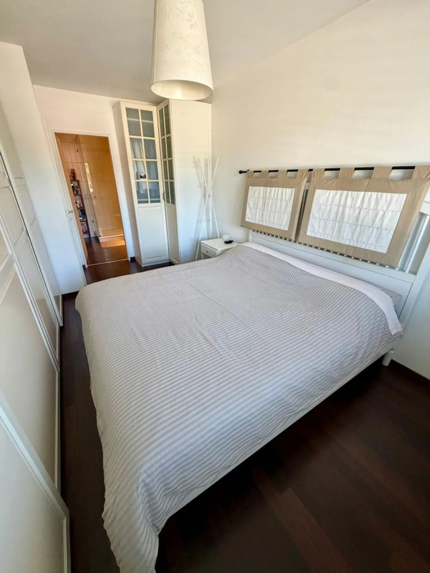 Furnished 5-room apartment - Photo 9 of 16