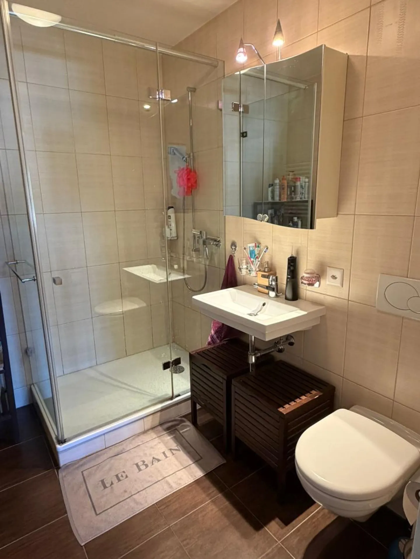 Furnished 5-room apartment - Photo 10 of 16