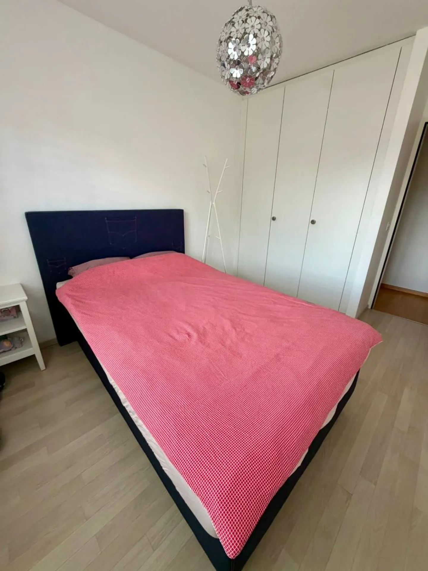 Furnished 5-room apartment - Photo 11 of 16