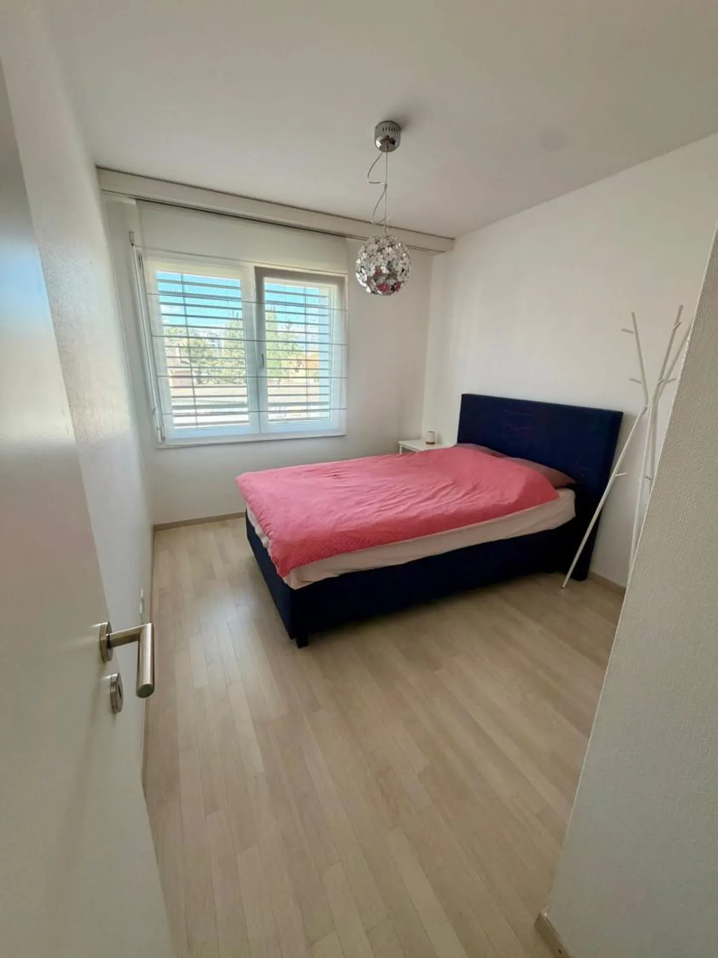 Furnished 5-room apartment - Photo 12 of 16