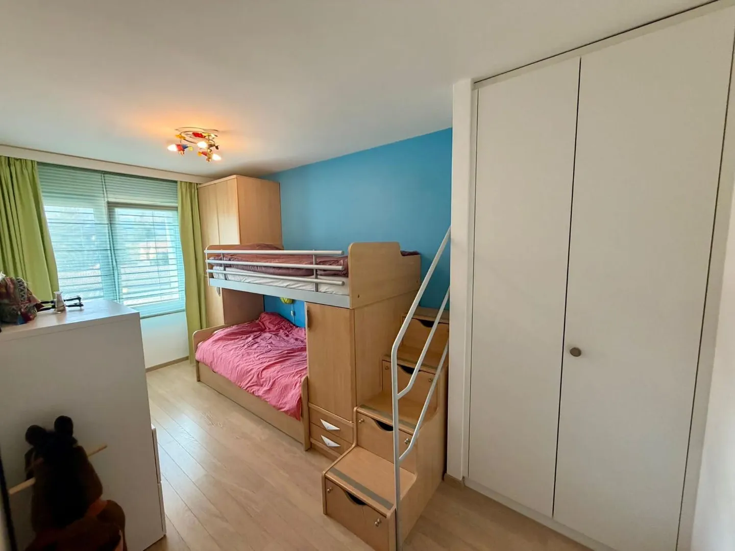 Furnished 5-room apartment - Photo 13 of 16