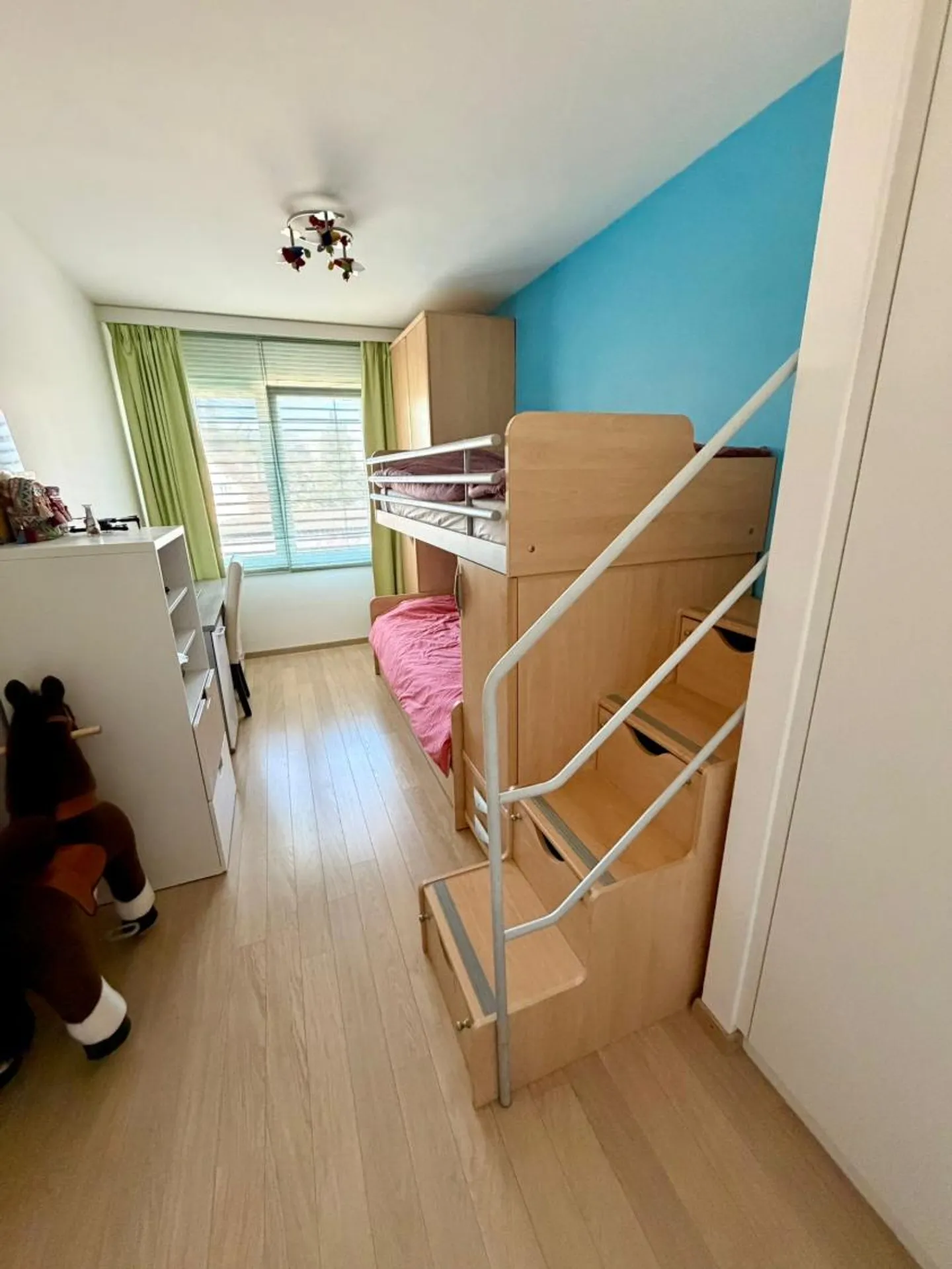 Furnished 5-room apartment - Photo 14 of 16