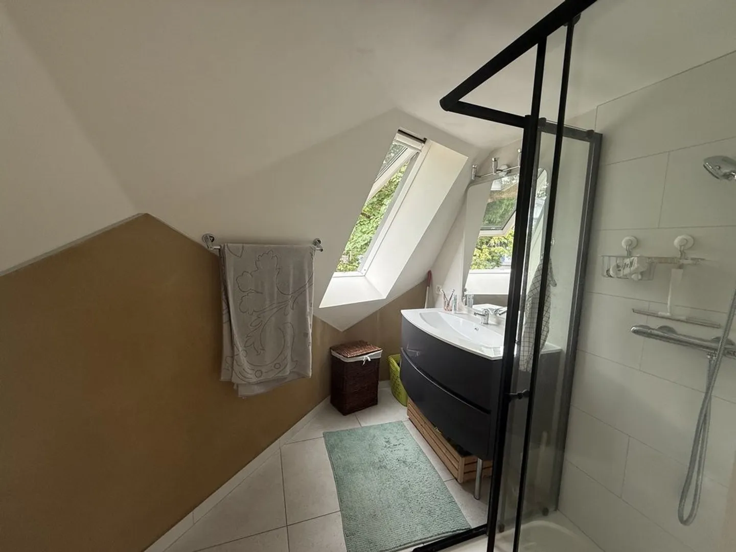 1-room apartment - Photo 3 of 4