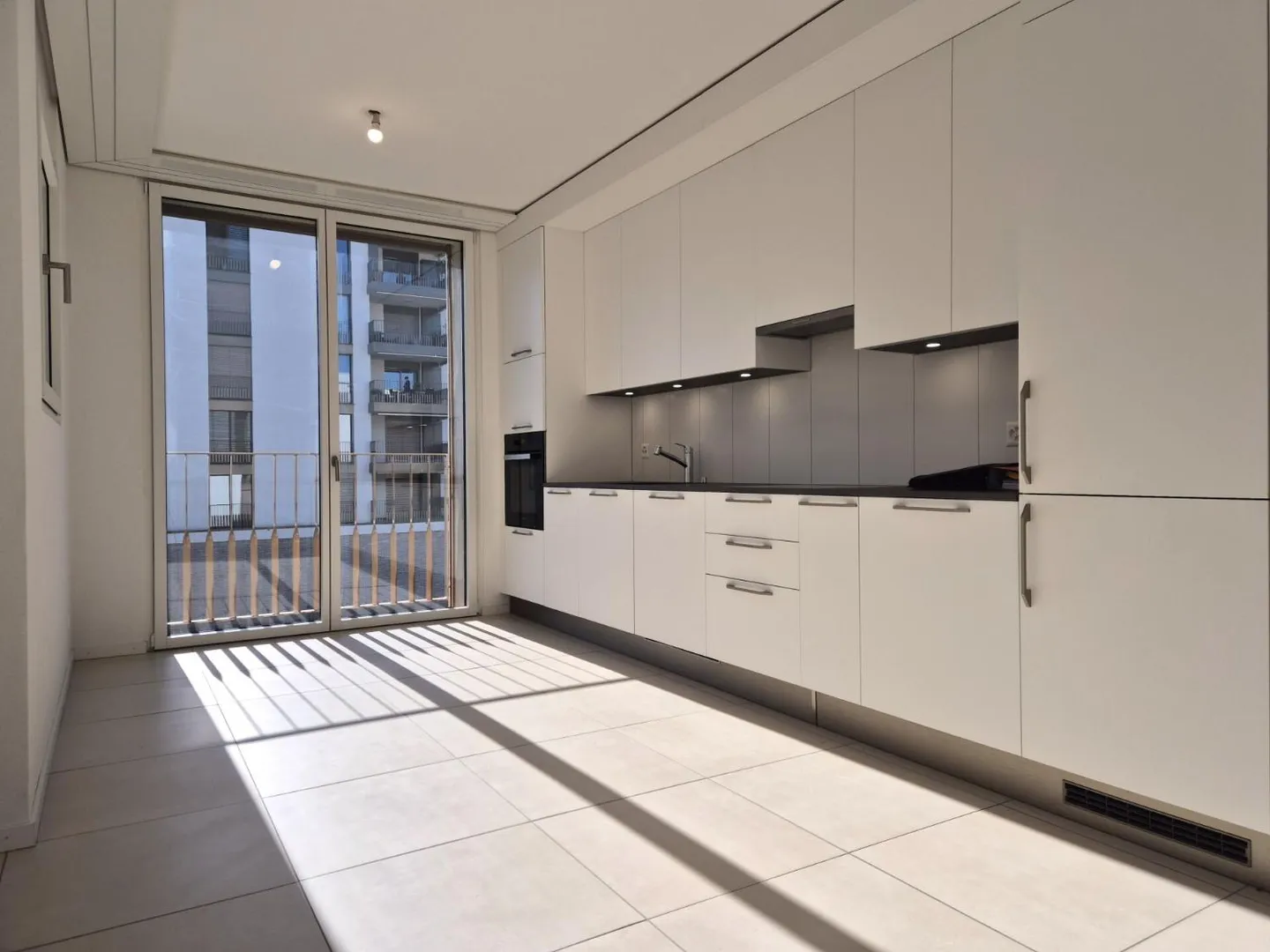 Berges 2 - 3.5-Room Apartment on the 2nd Floor - Photo 5 of 10