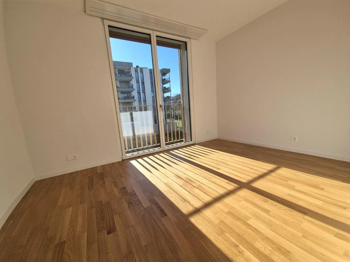 Berges 2 - 3.5-Room Apartment on the 2nd Floor - Photo 6 of 10