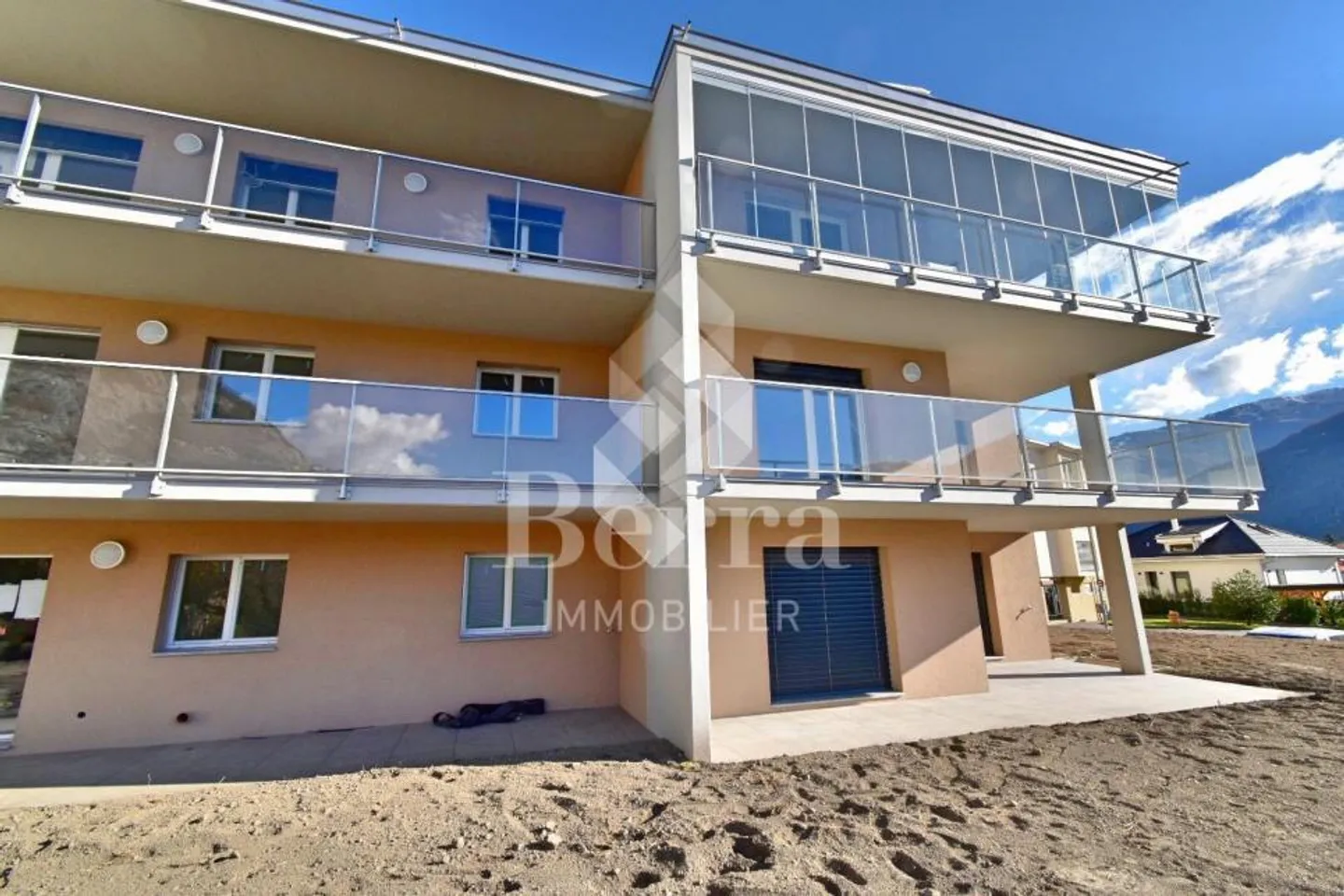 Attic 3.5 rooms - Photo 6 of 9
