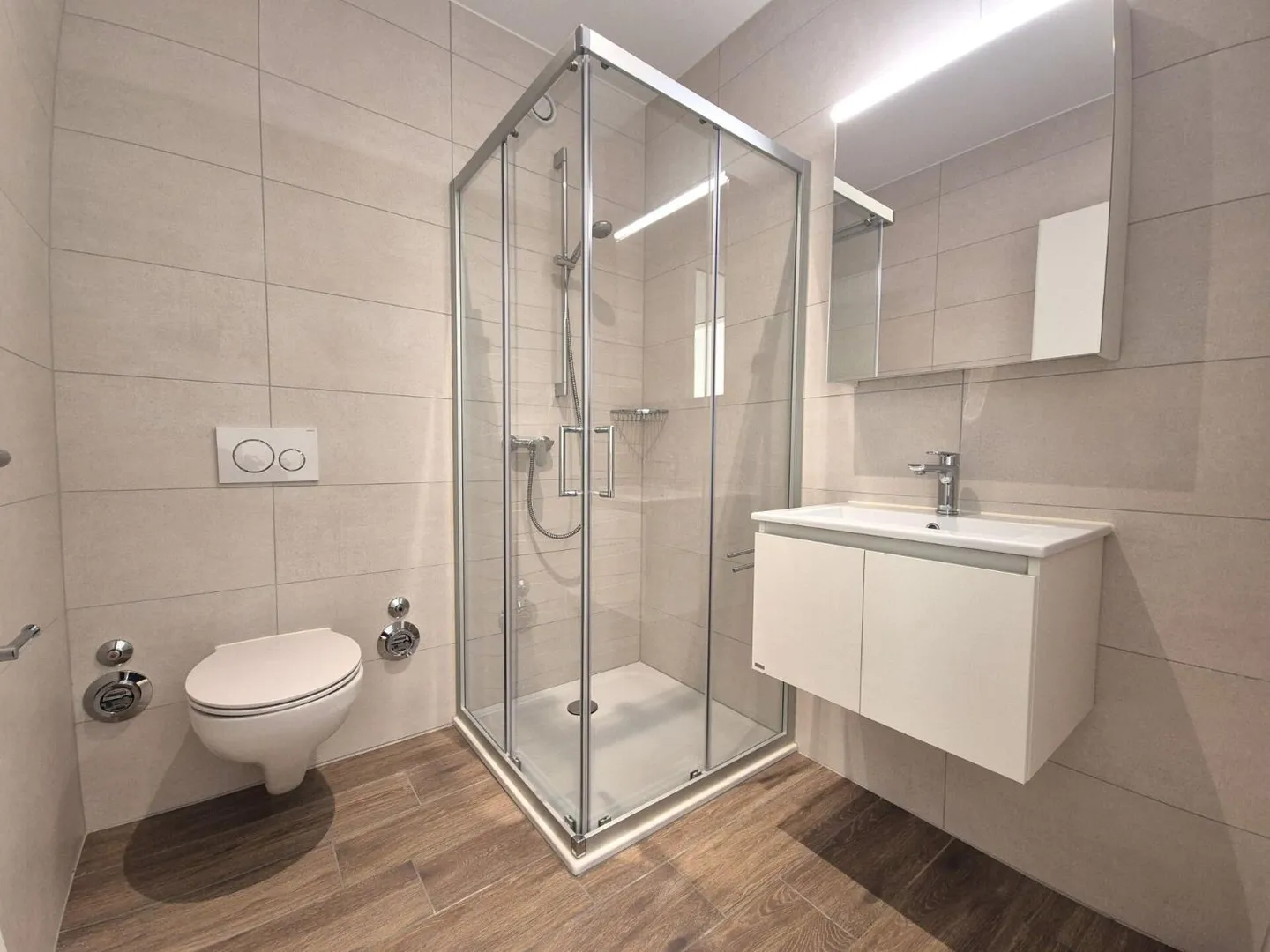 Berges 2 - 3.5-Room Apartment on the 2nd Floor - Photo 10 of 10