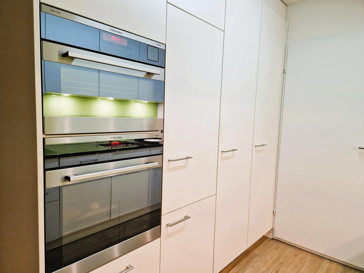 4.5-Zimmerwohnung mit Berg- und Seesicht in Meggen - Foto 6 von 13