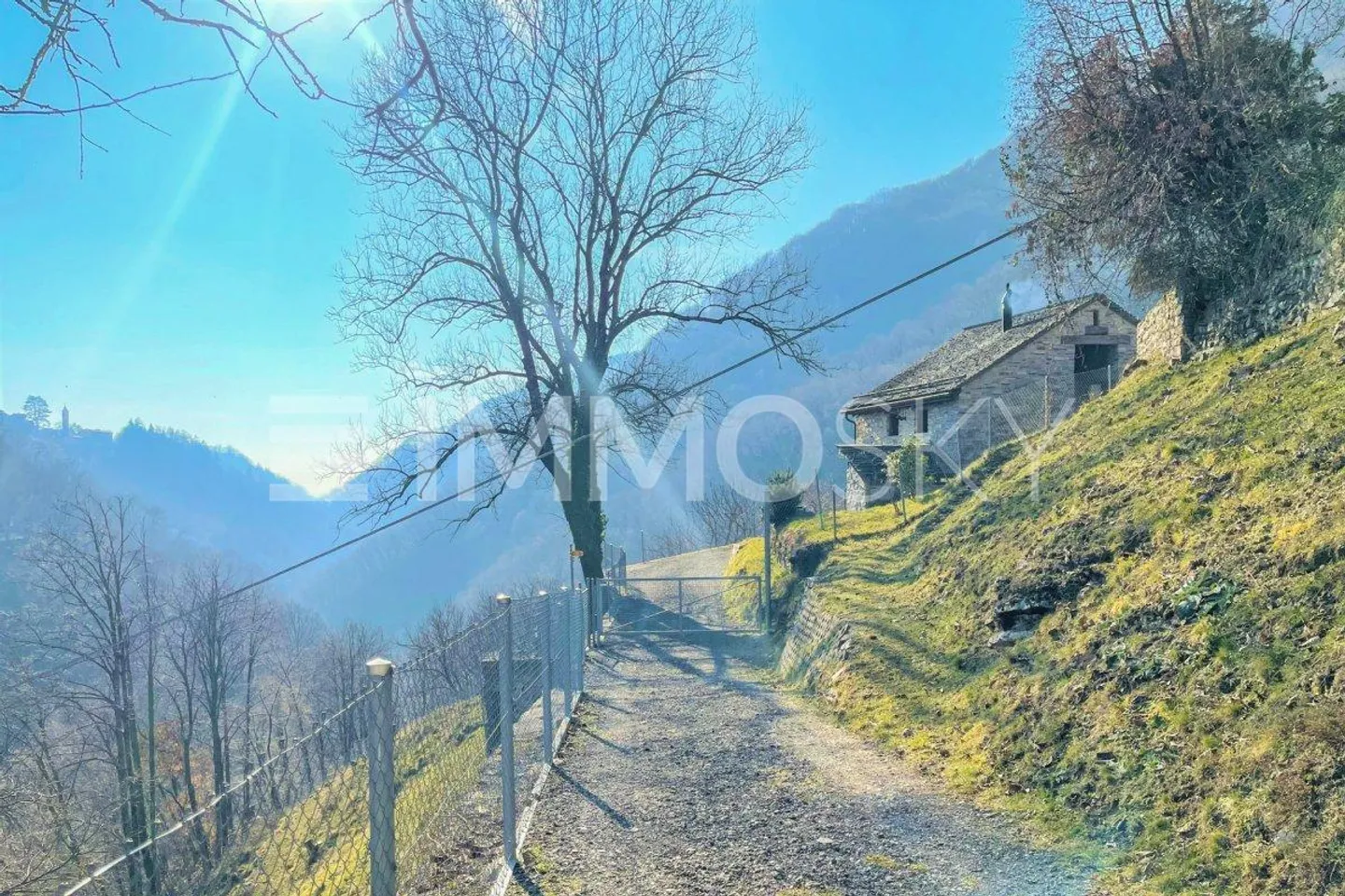 Die Perle im Muggio-Tal - Foto 4 von 4