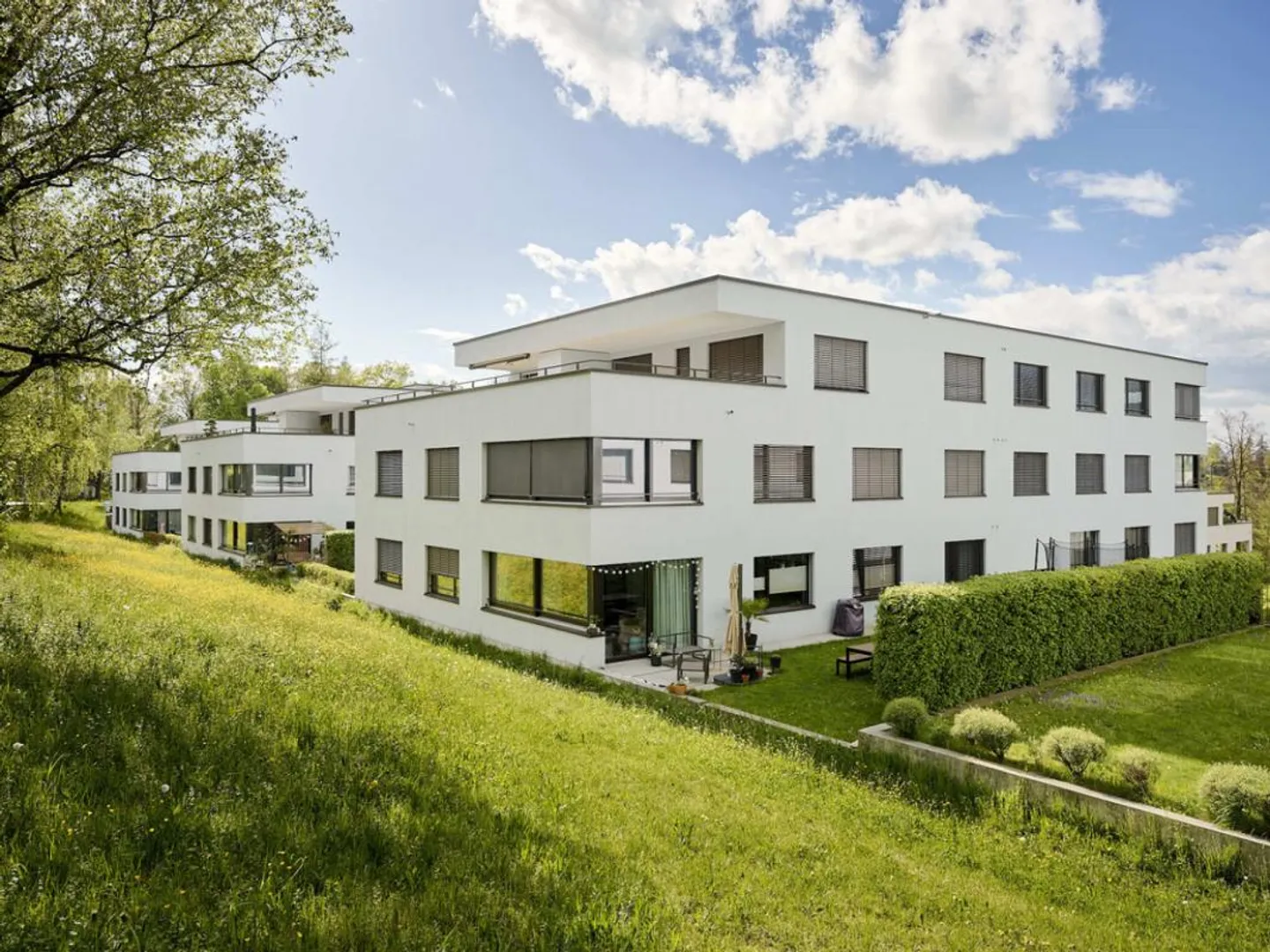 Vivre dans un environnement familial - Photo 1 sur 9