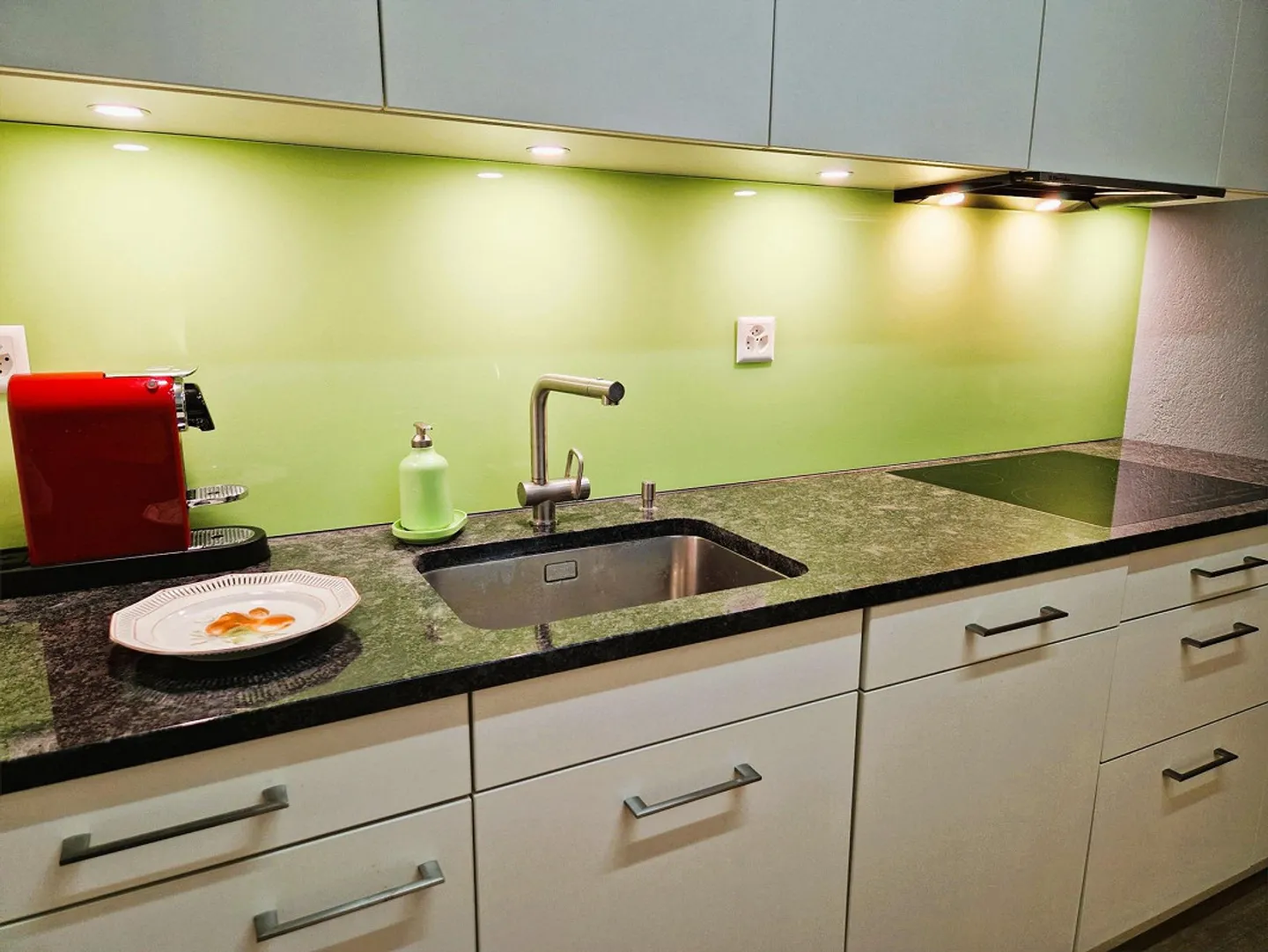 4.5-Zimmerwohnung mit Berg- und Seesicht in Meggen - Foto 7 von 13