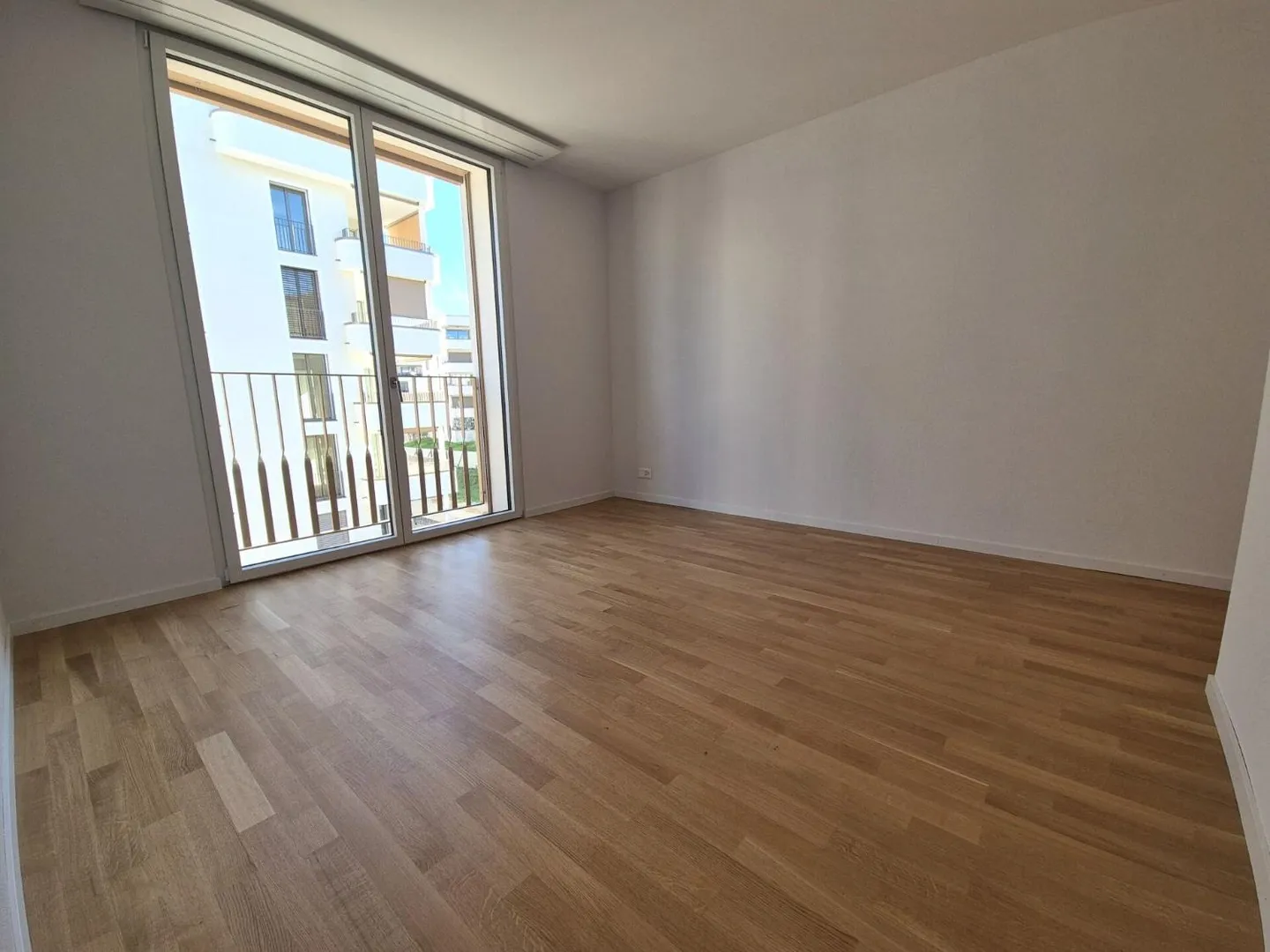 Berges 2 - 3.5-Room Apartment on the 2nd Floor - Photo 8 of 10