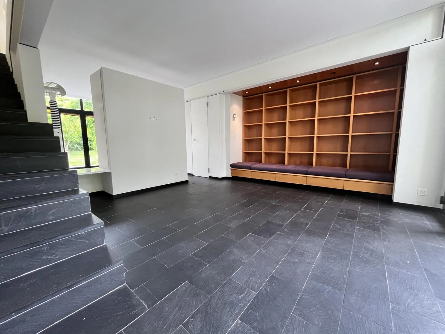 Architect-designed house - Pregny-Chambésy - Photo 4 of 13