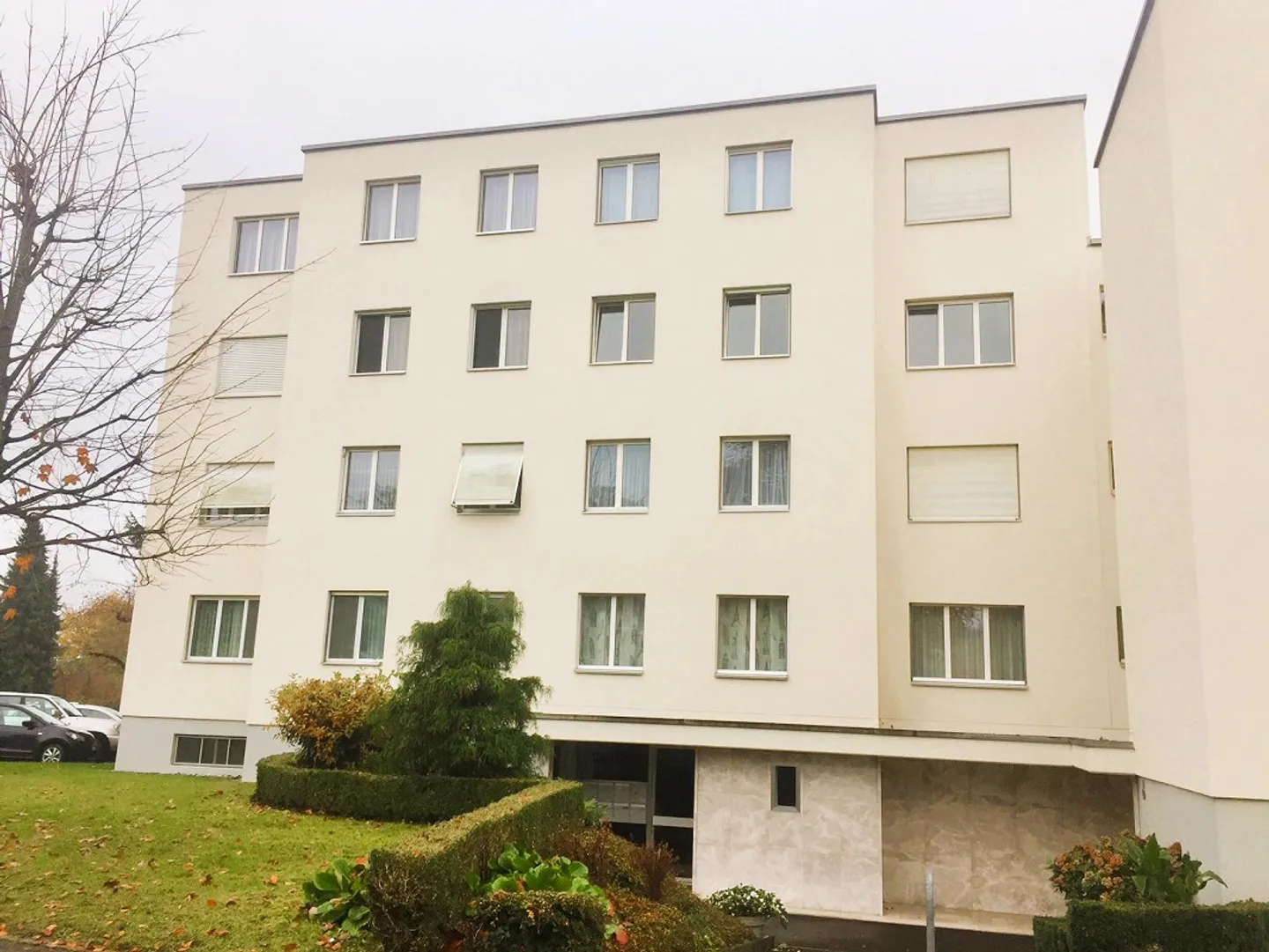 4.5-Zimmerwohnung mit Berg- und Seesicht in Meggen - Foto 12 von 13