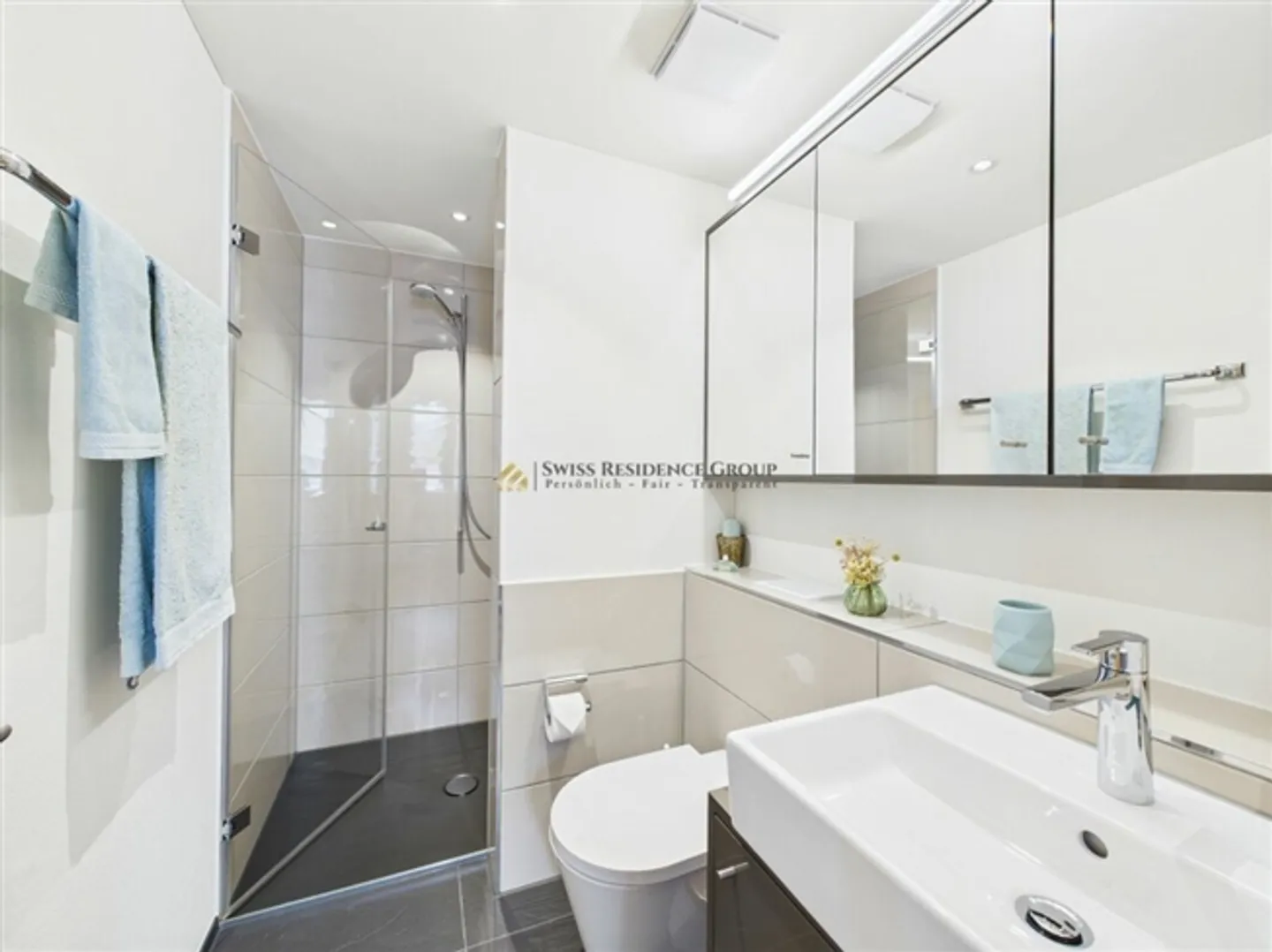 Villa Loft Exclusive au bord du lac de Lucerne - Vivre comme dans un complexe de luxe - Photo 4 sur 20