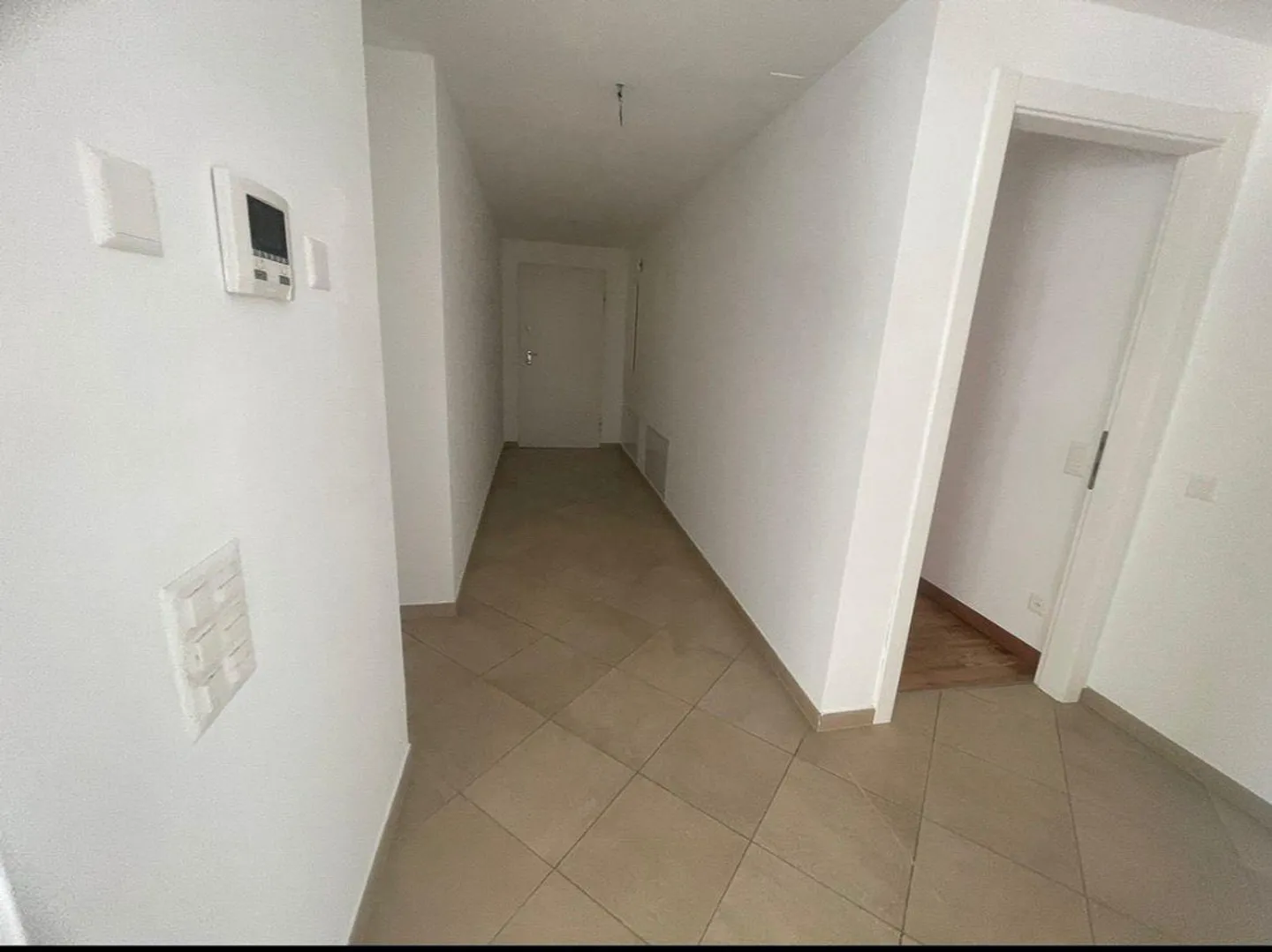 BALERNA – 4,5 PIÈCES AVEC JARDIN – RECHERCHE D'UN SOUS-LOCATAIRE - Photo 3 sur 8