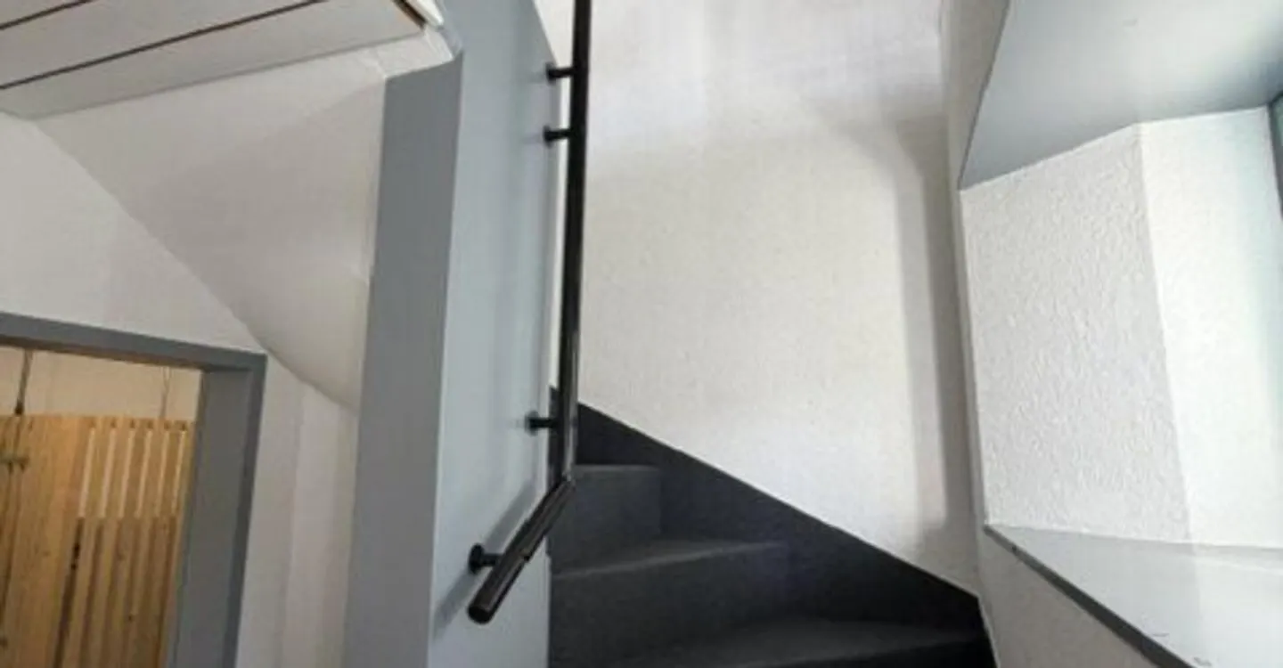 Commercial space of ~80 m² on the ground floor for sale in Bassecourt - Photo 6 of 10