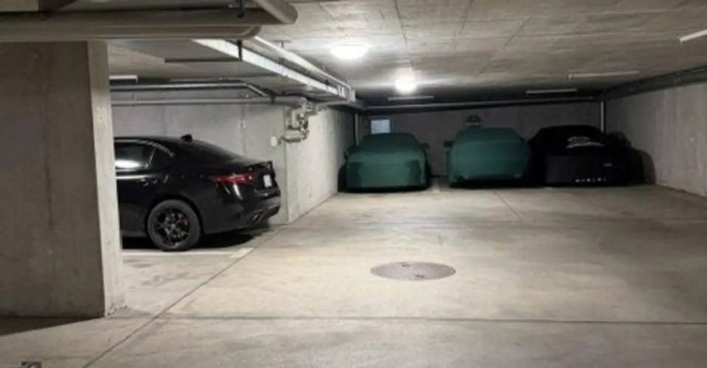 Commercial space of ~80 m² on the ground floor for sale in Bassecourt - Photo 10 of 10