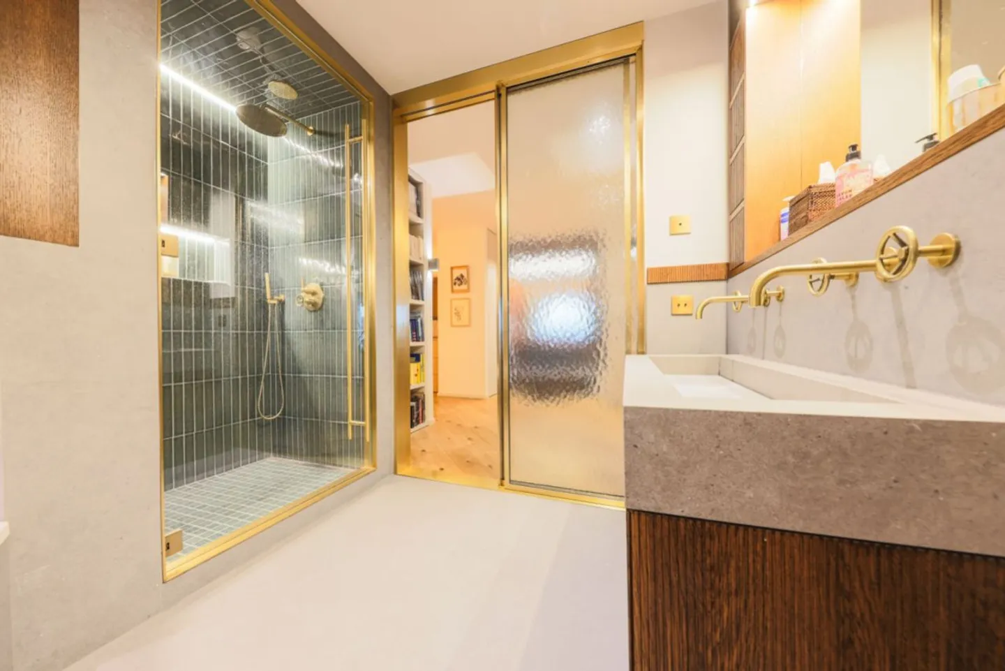 Magnificent furnished 5-room apartment near Nyon and Gland - Photo 10 of 13