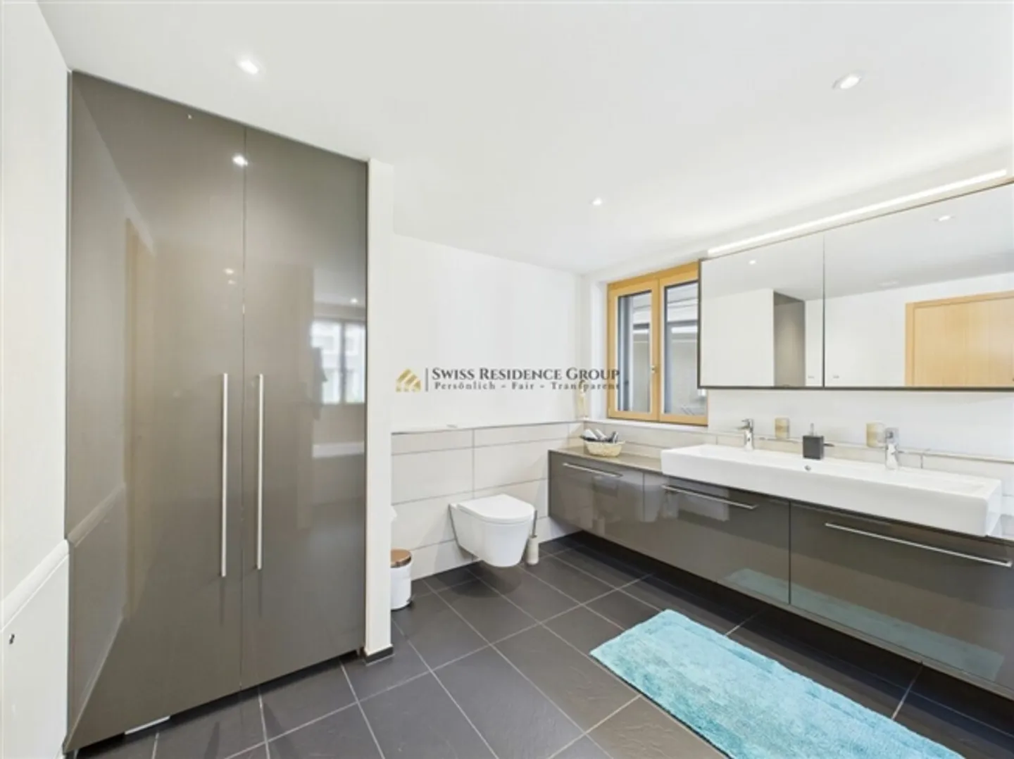 Villa Loft Exclusive au bord du lac de Lucerne - Vivre comme dans un complexe de luxe - Photo 6 sur 20
