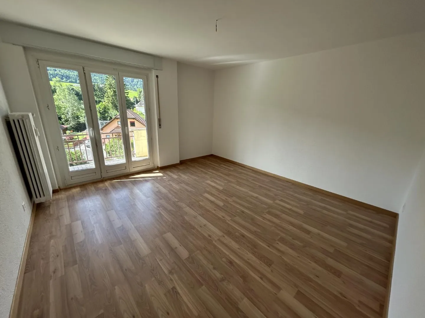 3-room apartment - Photo 1 of 10