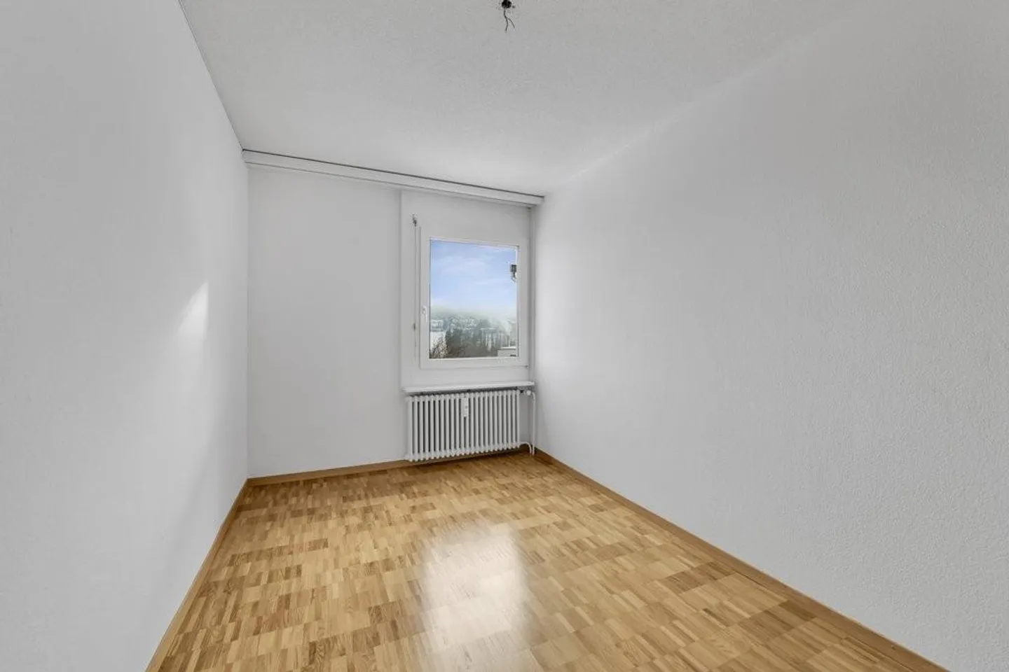 Vivre dans un endroit calme avec un grand balcon - Photo 3 sur 7