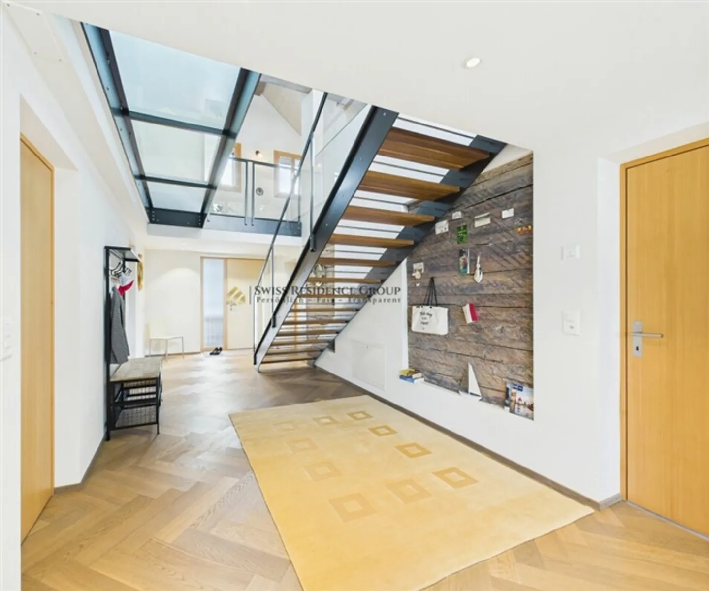 Villa Loft Exclusive au bord du lac de Lucerne - Vivre comme dans un complexe de luxe - Photo 11 sur 20
