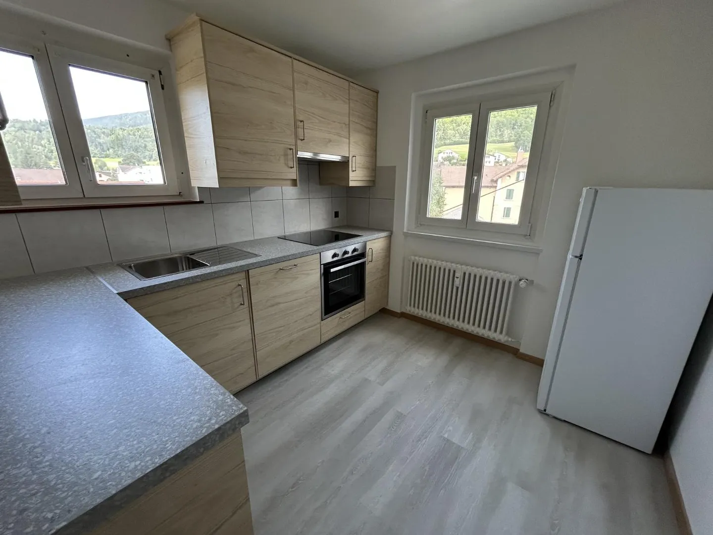 3-room apartment - Photo 3 of 10