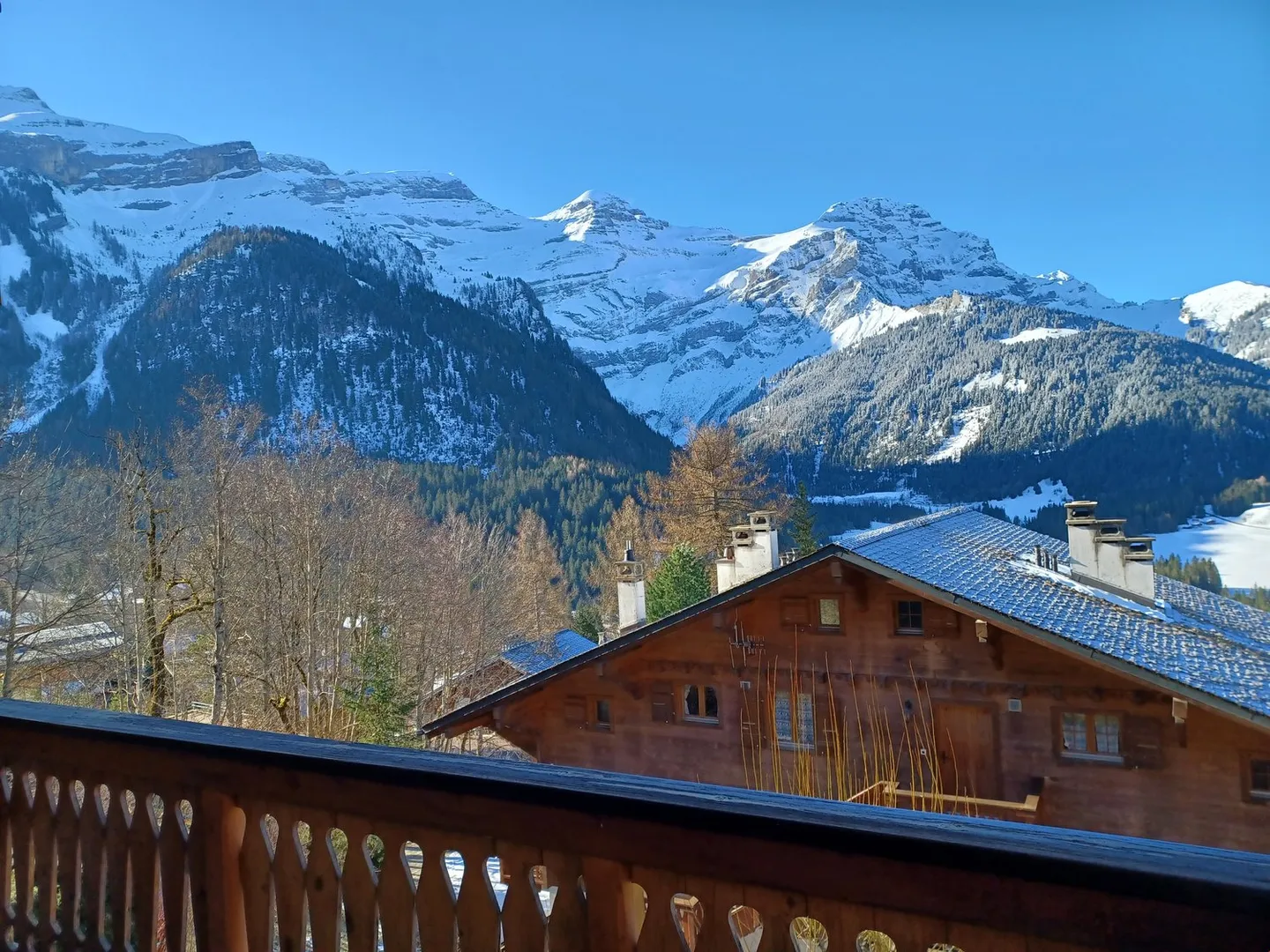 Location Hebdomadaire - Appartement N°10 PPE Panoramique B - Photo 12 sur 13