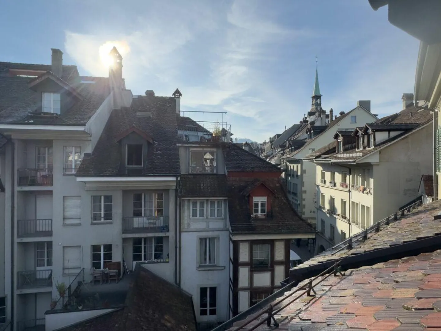 Stunning Gallery Apartment with Studio - Photo 3 of 30