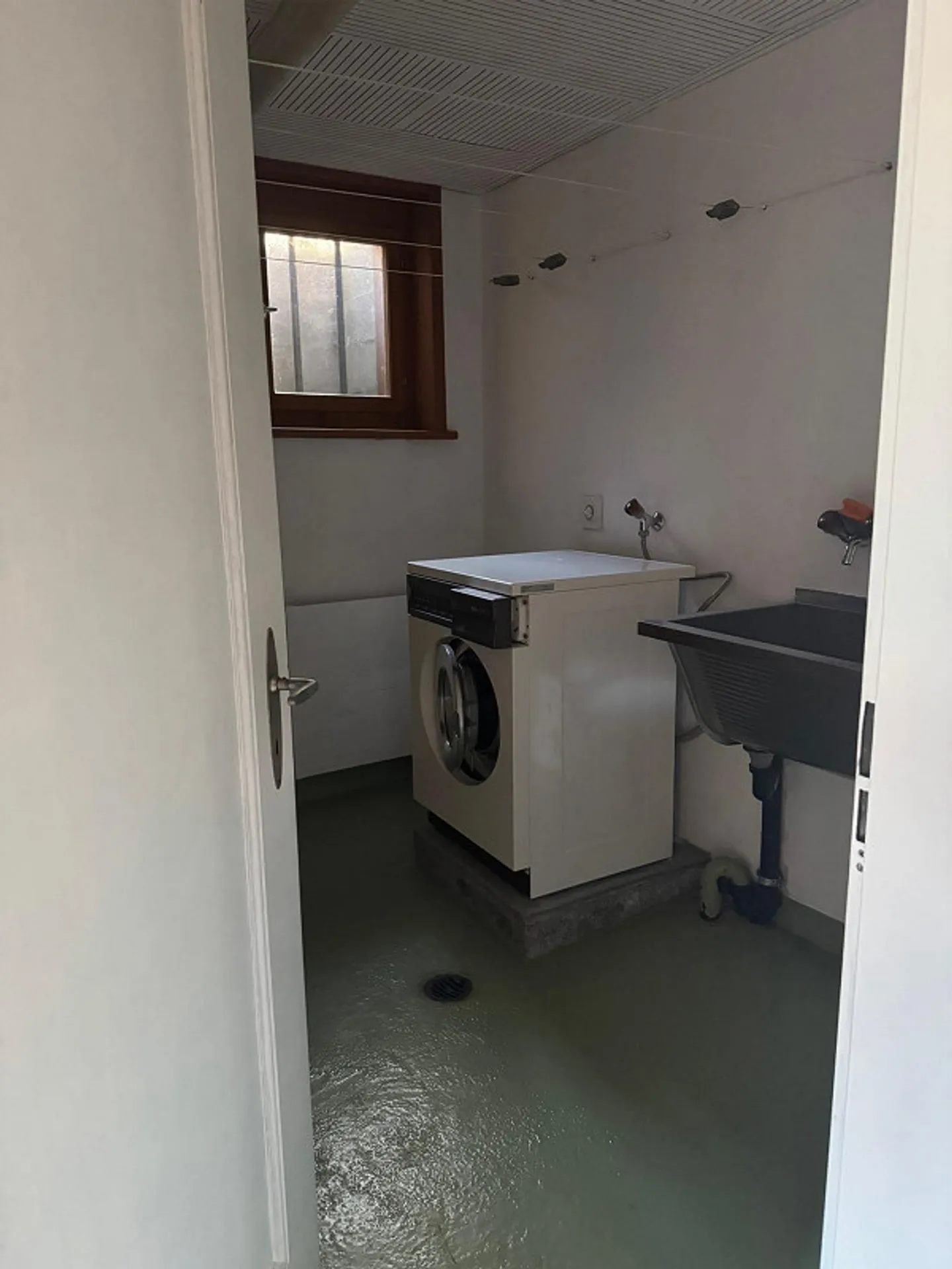 Charmante, ancienne maison individuelle de 4,5 pièces dans un emplacement central à Schiers - Photo 14 sur 15