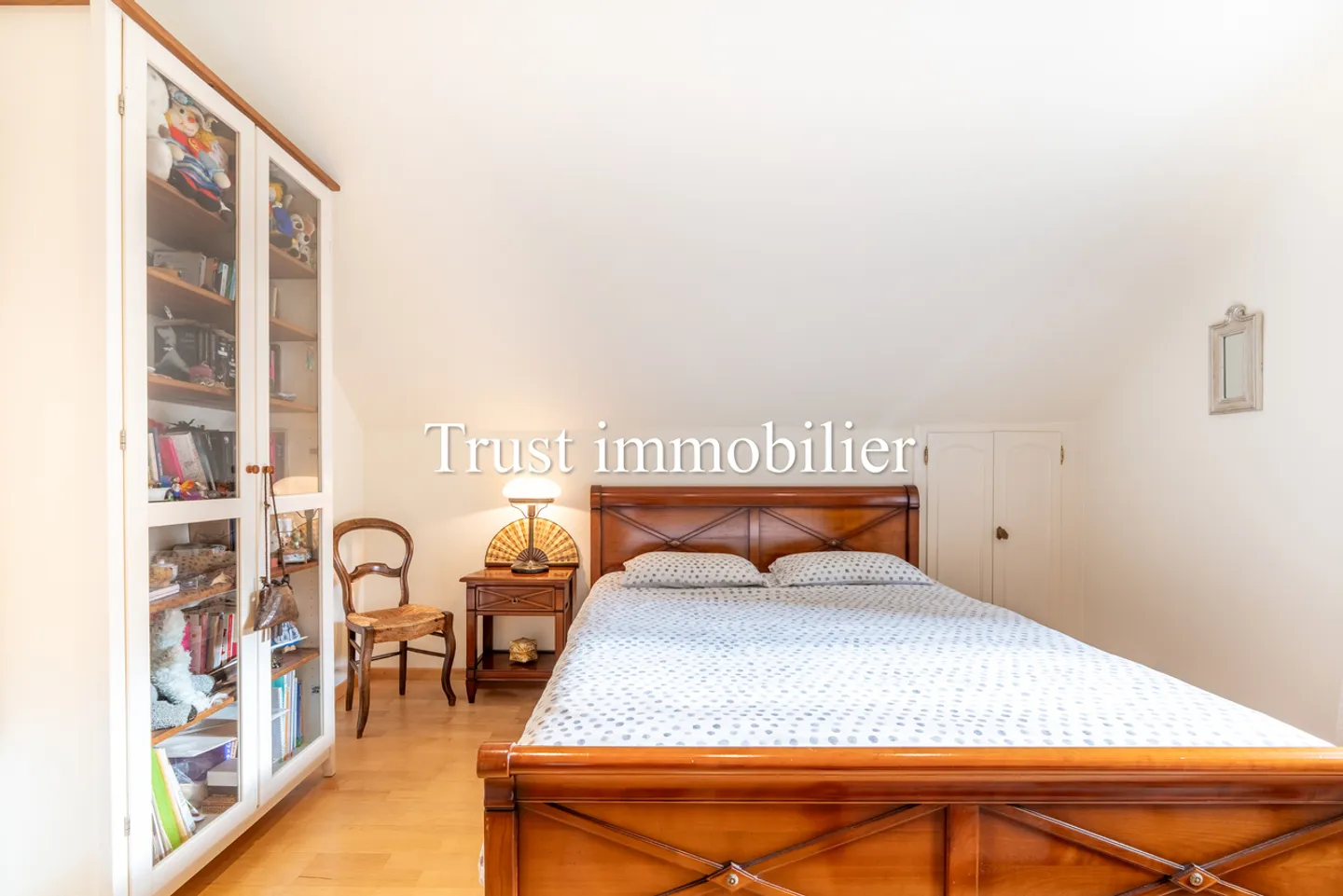 1053 CUGY - Einfamilienhaus mit Panoramablick auf den Jura - Foto 10 von 14