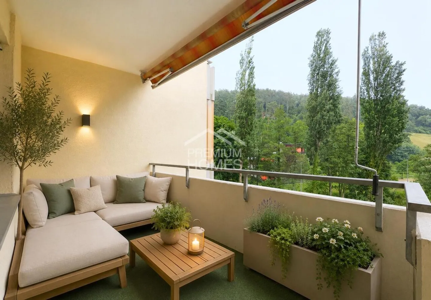 Charming Apartment in Central Location - Photo 2 of 12